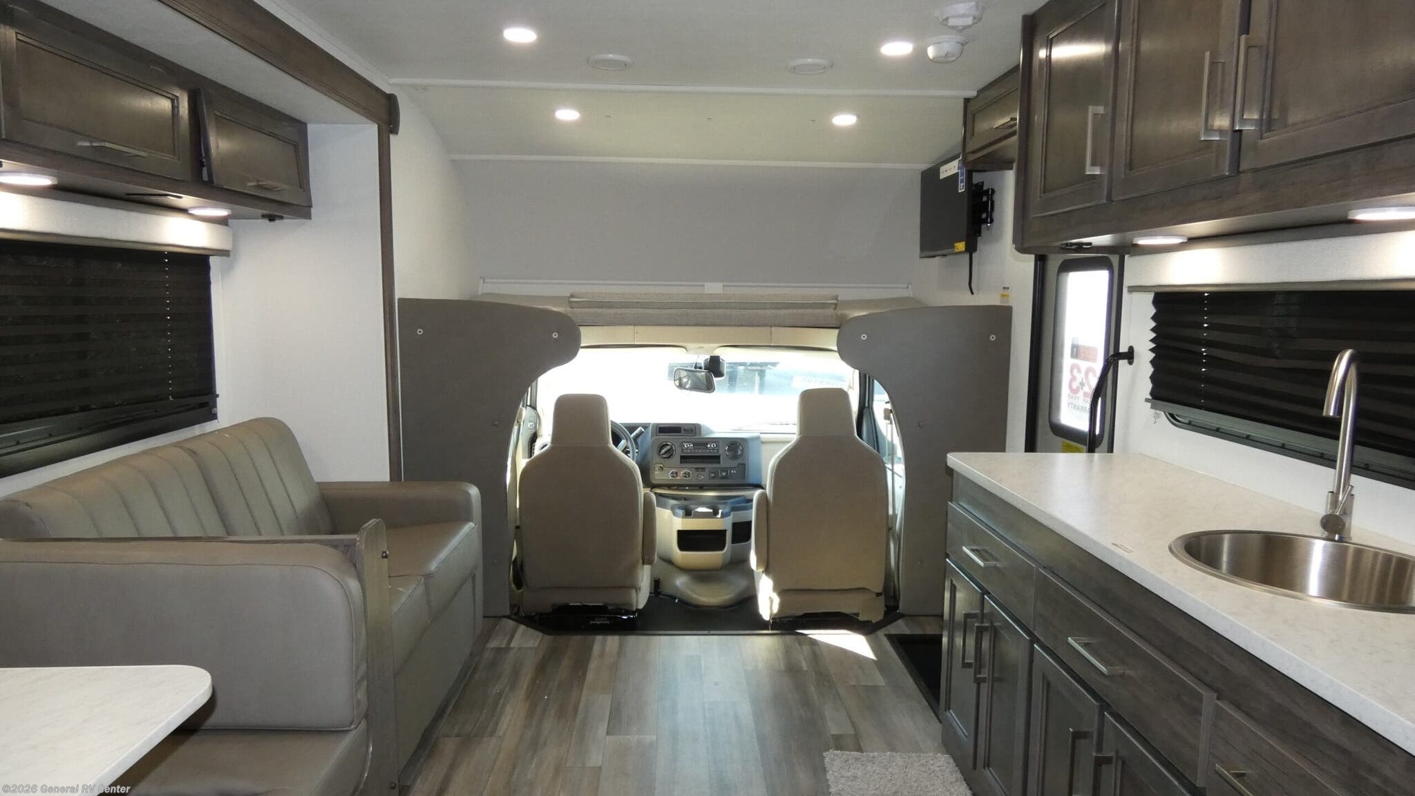 New 2026 Entegra Coach Odyssey SE 29K available in Orange Park, Florida