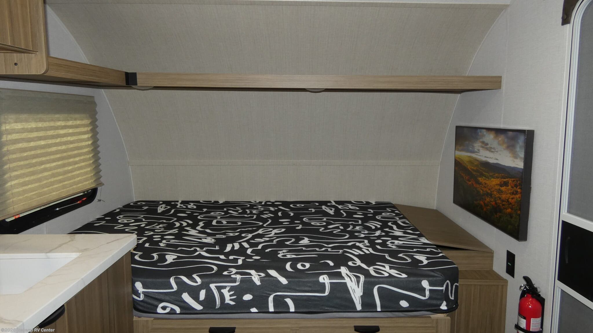 New 2026 Forest River WILDWOOD-FSX 135ICE available in Orange Park, Florida