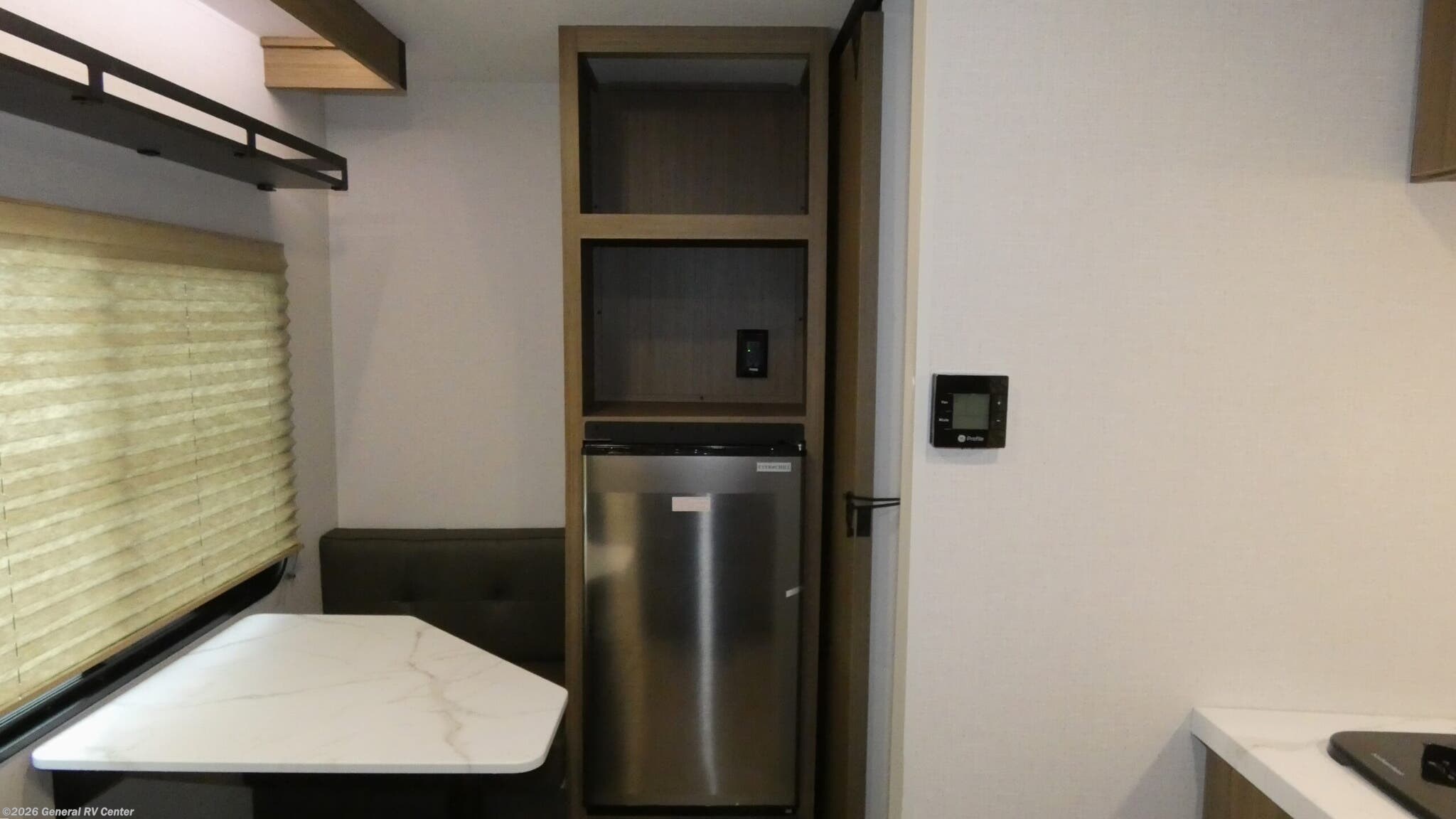 2026 Forest River WILDWOOD-FSX 135ICE - New Travel Trailer For Sale by General RV Center in Orange Park, Florida