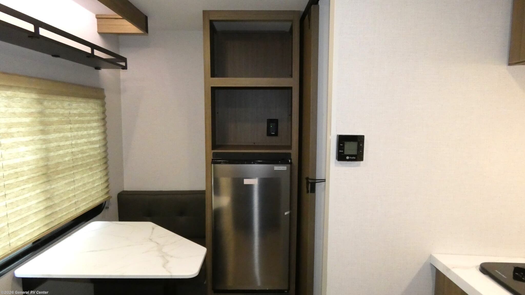 2026 Forest River WILDWOOD-FSX 135ICE - New Travel Trailer For Sale by General RV Center in Orange Park, Florida