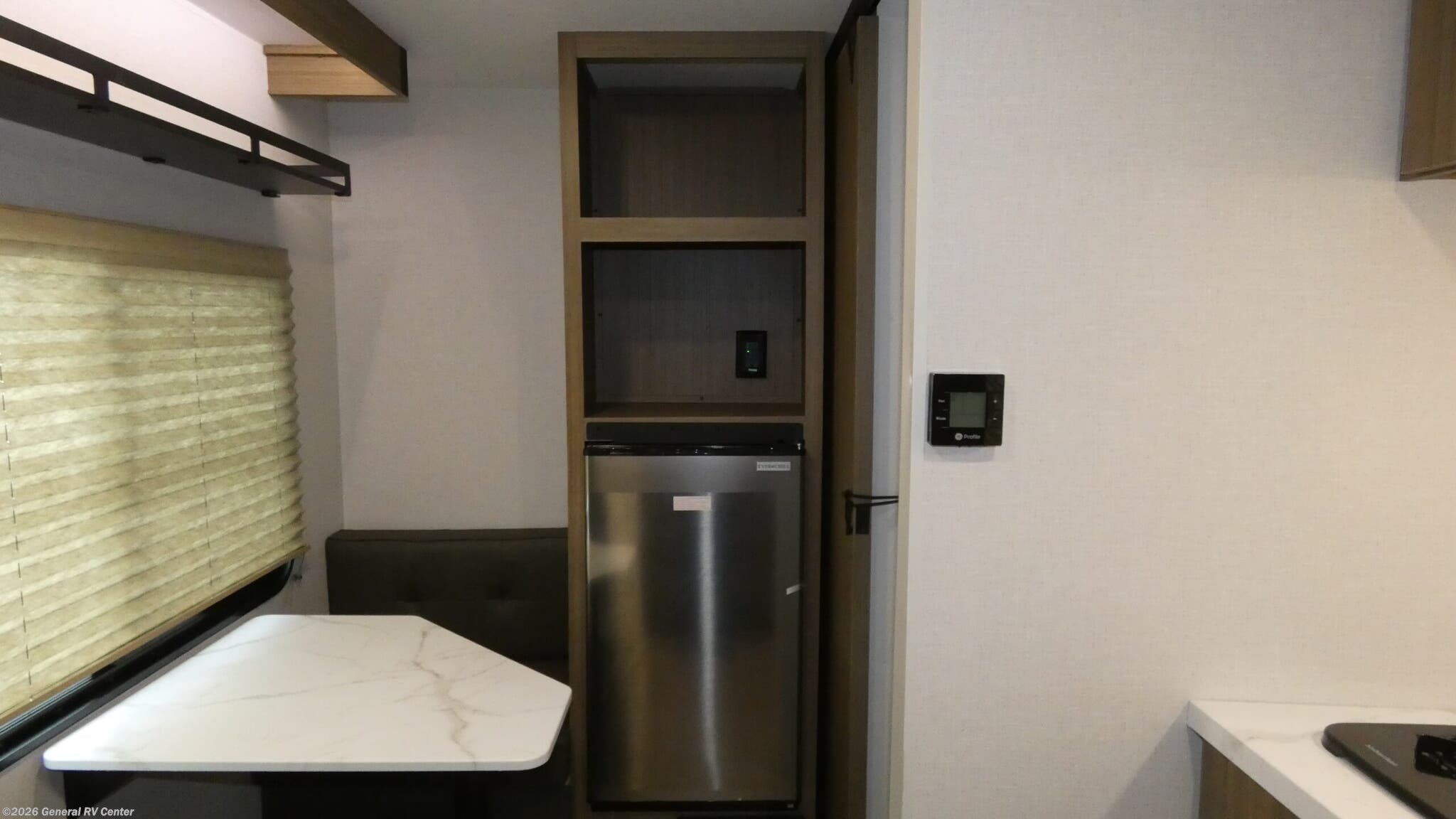 2026 Forest River WILDWOOD-FSX 135ICE - New Travel Trailer For Sale by General RV Center in Orange Park, Florida