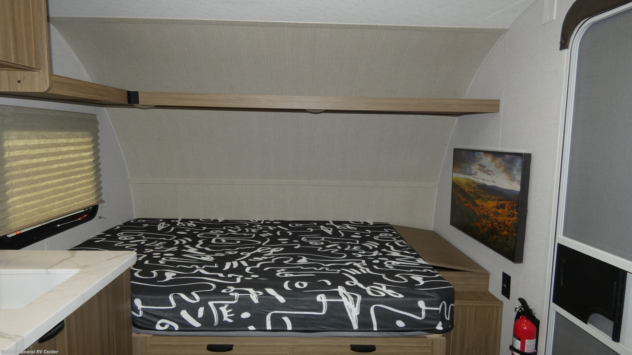 New 2026 Forest River WILDWOOD-FSX 135ICE available in Orange Park, Florida