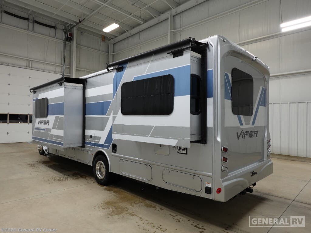2026 Viper 29V by Nexus from General RV Center in Orange Park, Florida