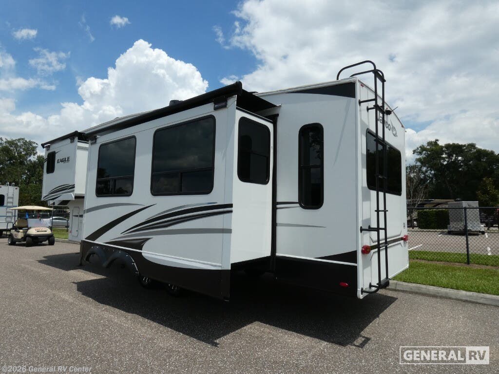 2023 Eagle HT 28 5RSTS by Jayco from General RV Center in Orange Park, Florida