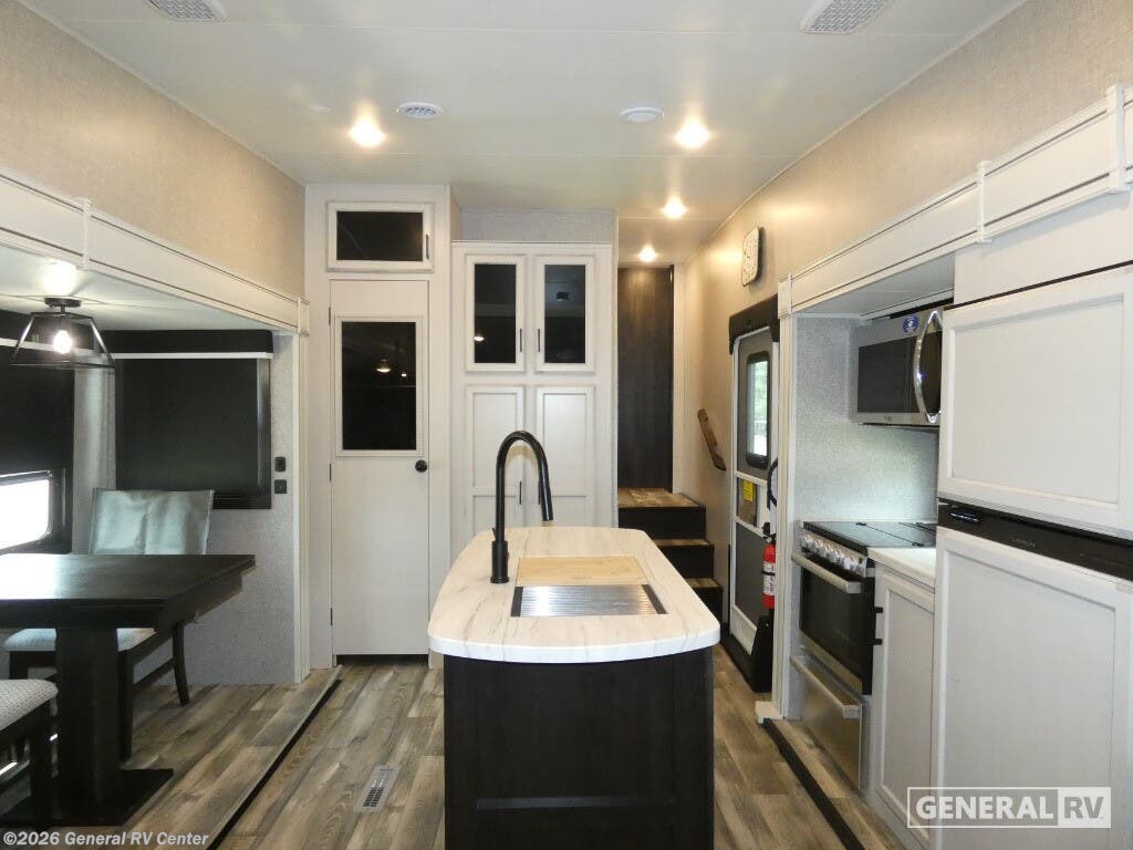 Used 2023 Jayco Eagle HT 28 5RSTS available in Orange Park, Florida