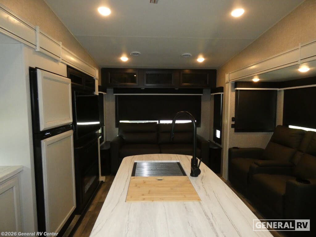 2023 Jayco Eagle HT 28 5RSTS - Used Fifth Wheel For Sale by General RV Center in Orange Park, Florida