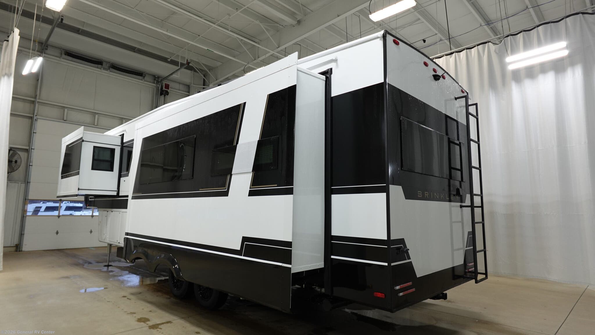 2026 Model Z 3200 by Brinkley RV from General RV Center in Orange Park, Florida