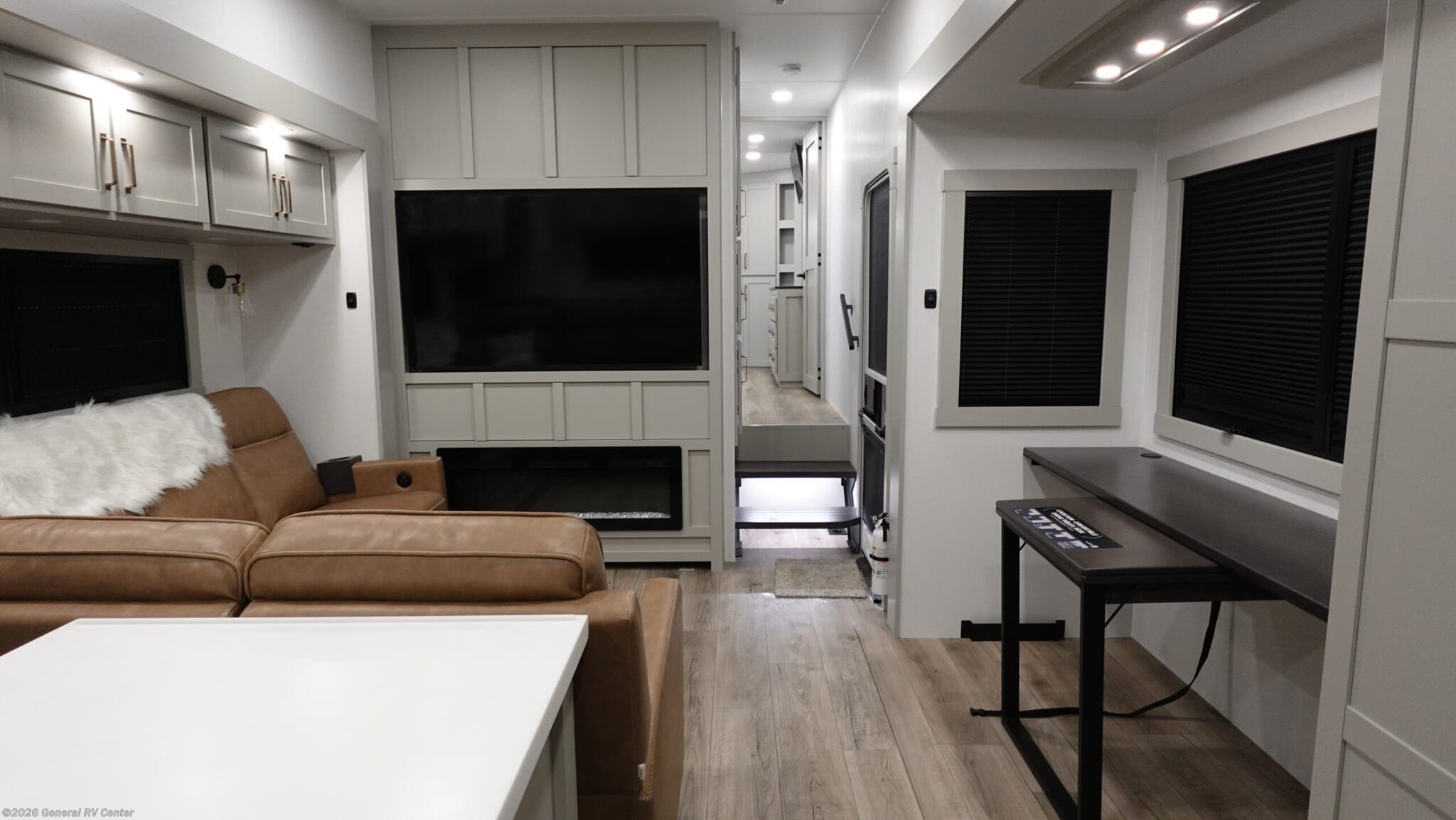 New 2026 Brinkley RV Model Z 3200 available in Orange Park, Florida