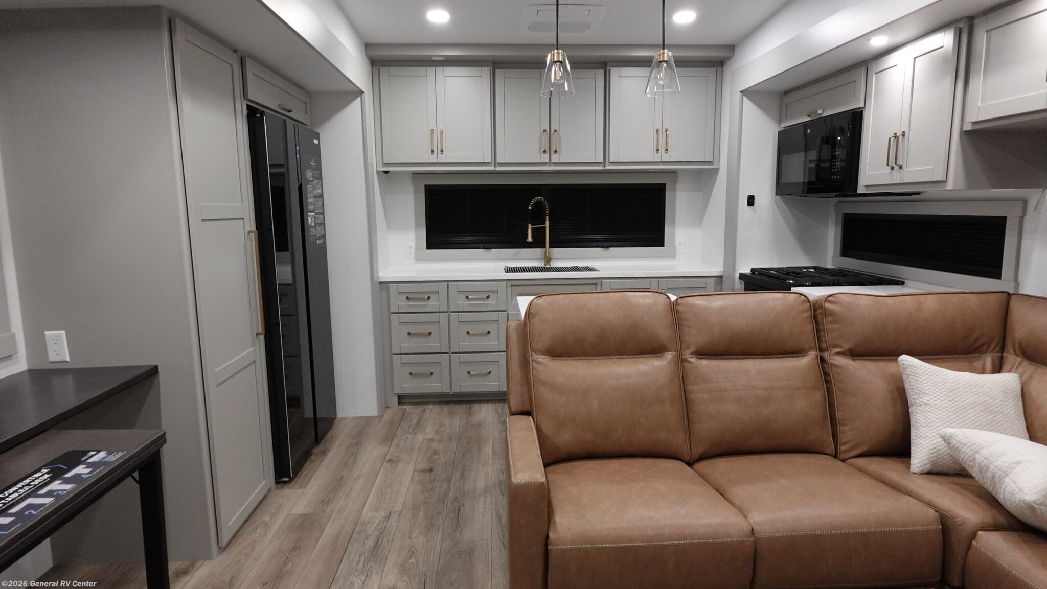 2026 Brinkley RV Model Z 3200 - New Fifth Wheel For Sale by General RV Center in Orange Park, Florida