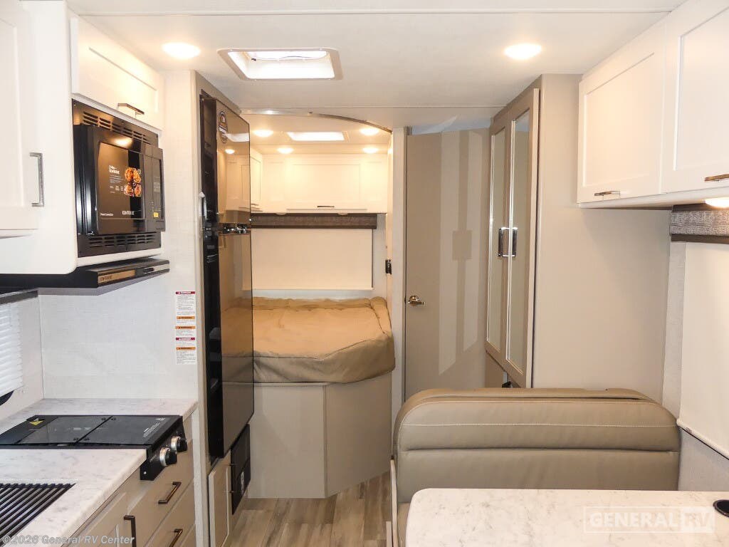 2026 Thor Motor Coach Pasadena SE21 - New Class C For Sale by General RV Center in Orange Park, Florida