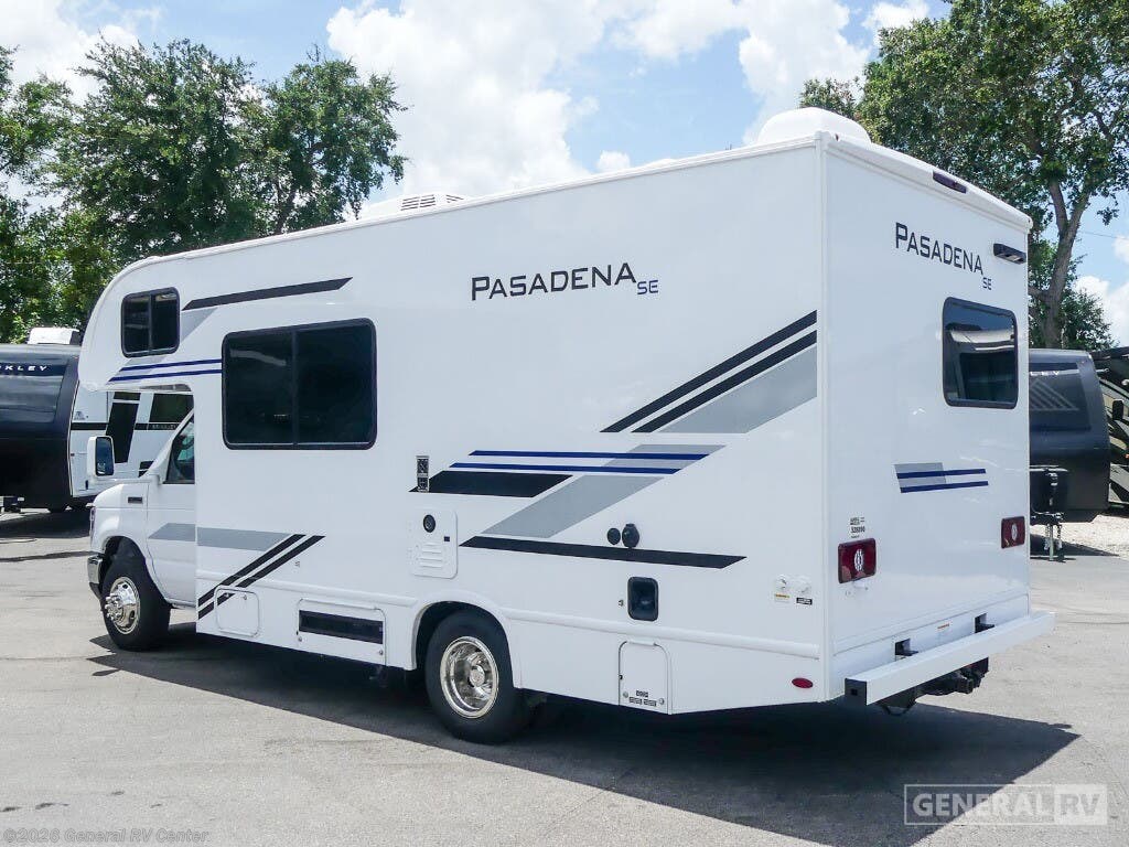2026 Pasadena SE21 by Thor Motor Coach from General RV Center in Orange Park, Florida
