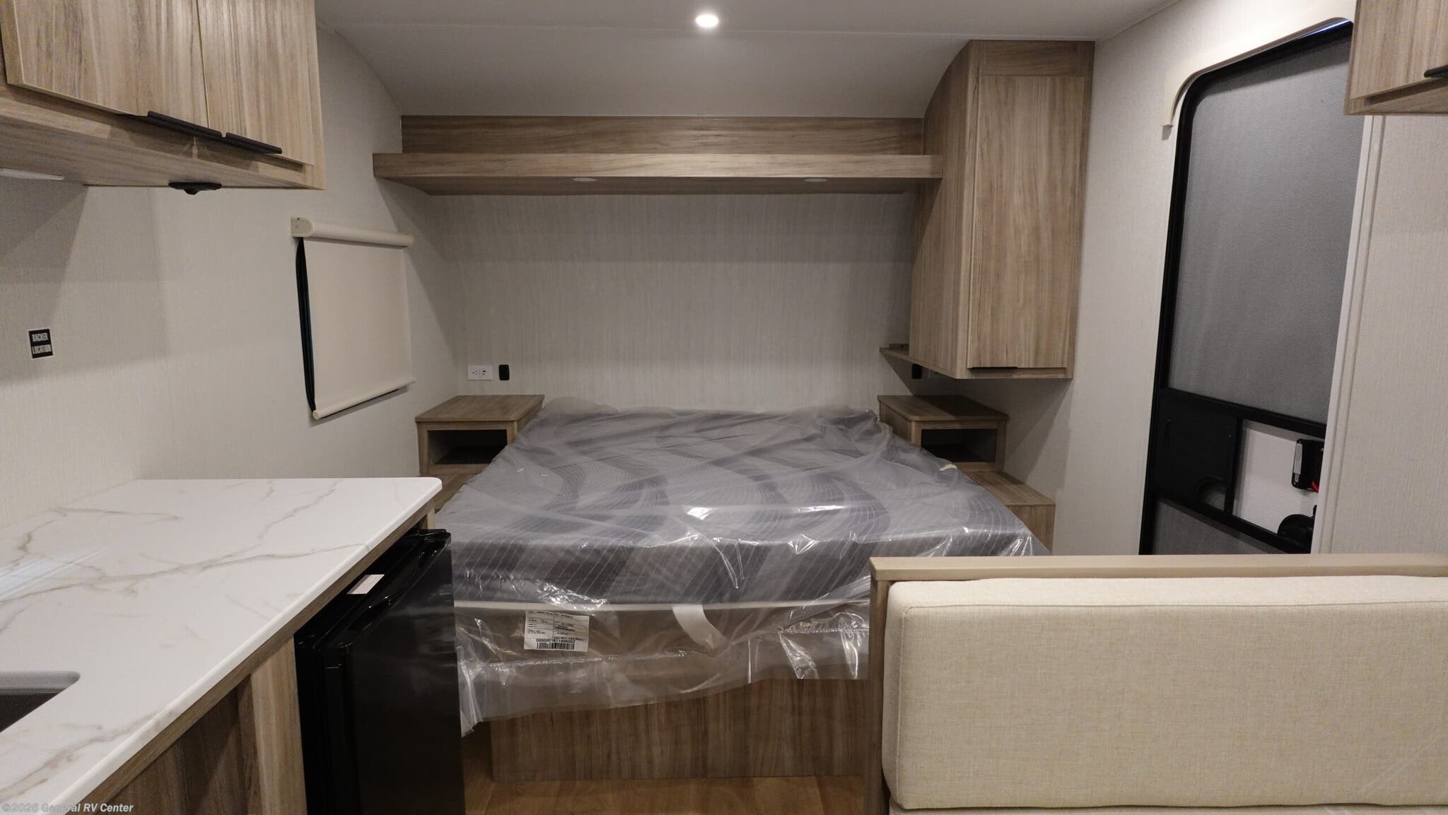 New 2026 Winnebago Access 15RB available in Orange Park, Florida