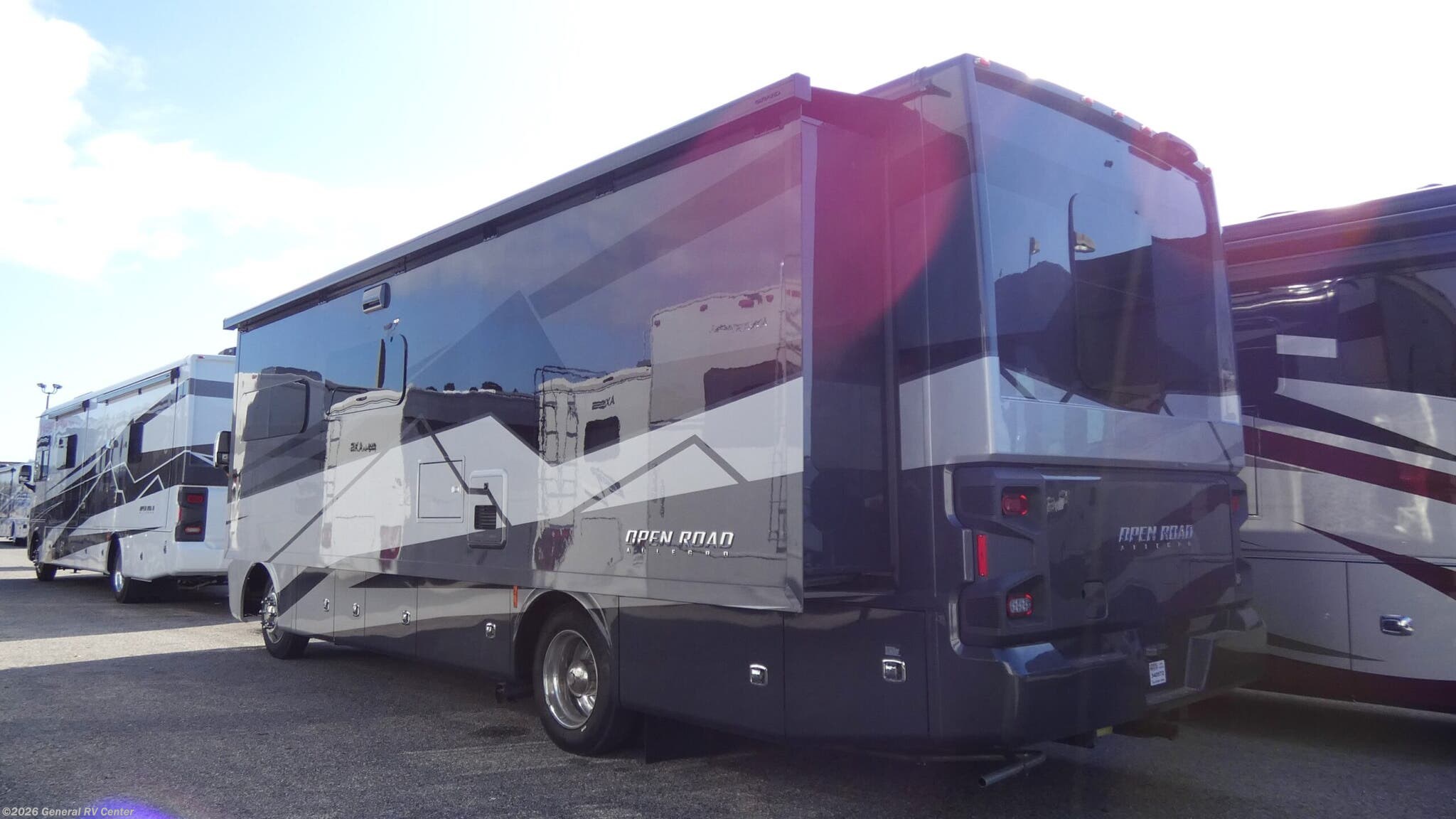 2026 Allegro 29NA by Tiffin from General RV Center in Orange Park, Florida