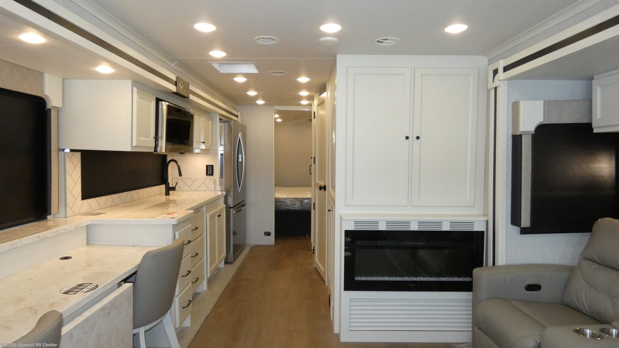 2026 Tiffin Allegro 34PA - New Class A For Sale by General RV Center in Orange Park, Florida