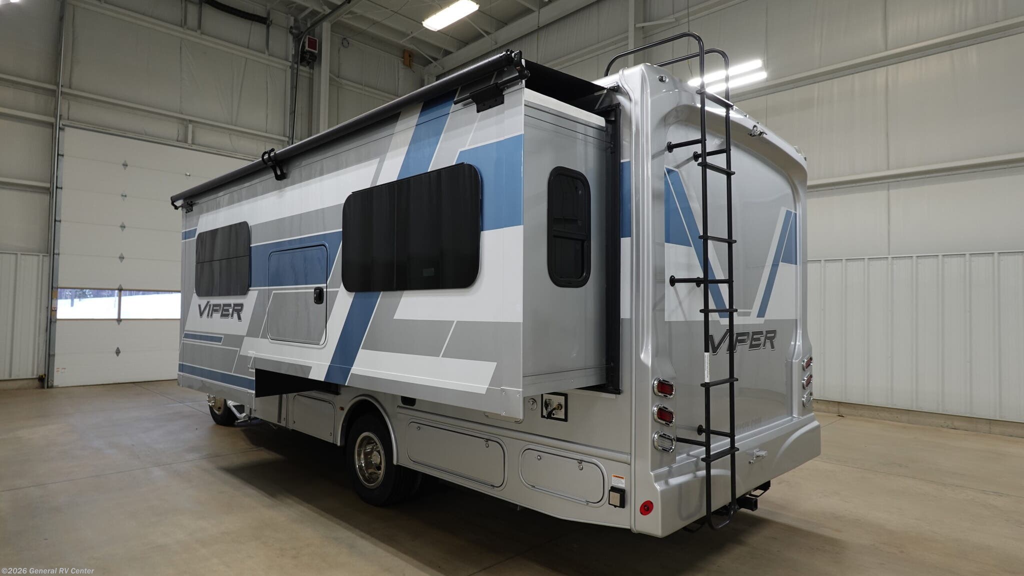 2026 Viper 25V by Nexus from General RV Center in Orange Park, Florida