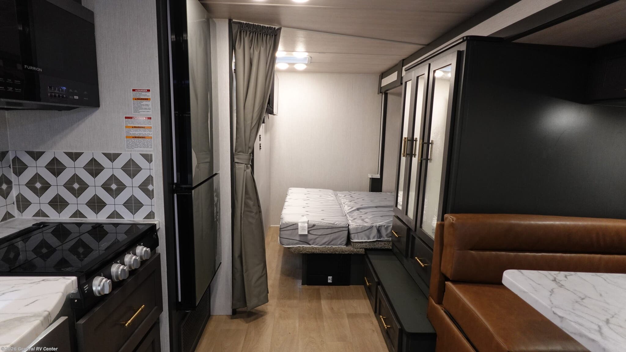 2026 Nexus Viper 25V - New Class B For Sale by General RV Center in Orange Park, Florida