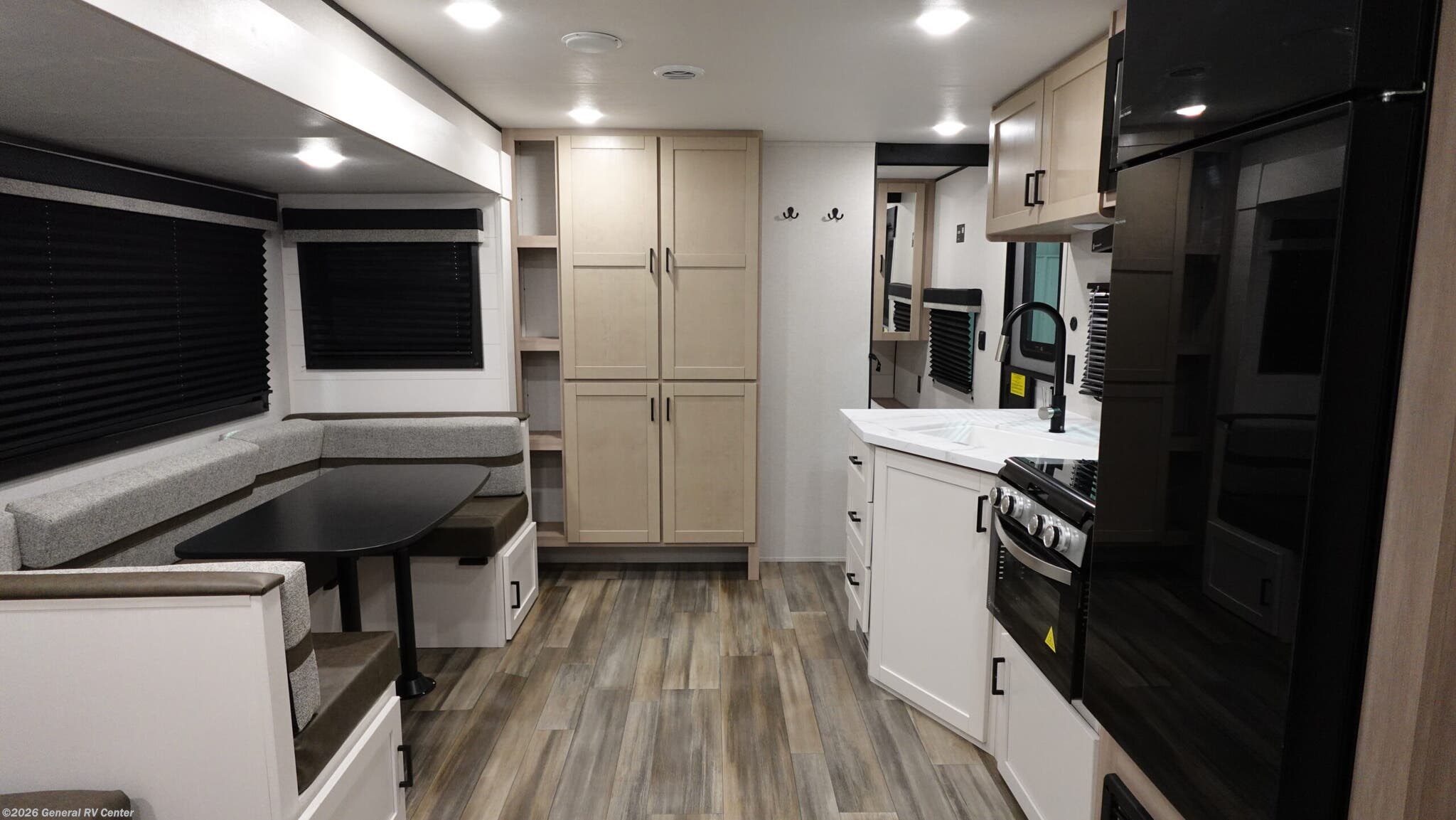 New 2026 Open Range COLT 28DBS available in Orange Park, Florida