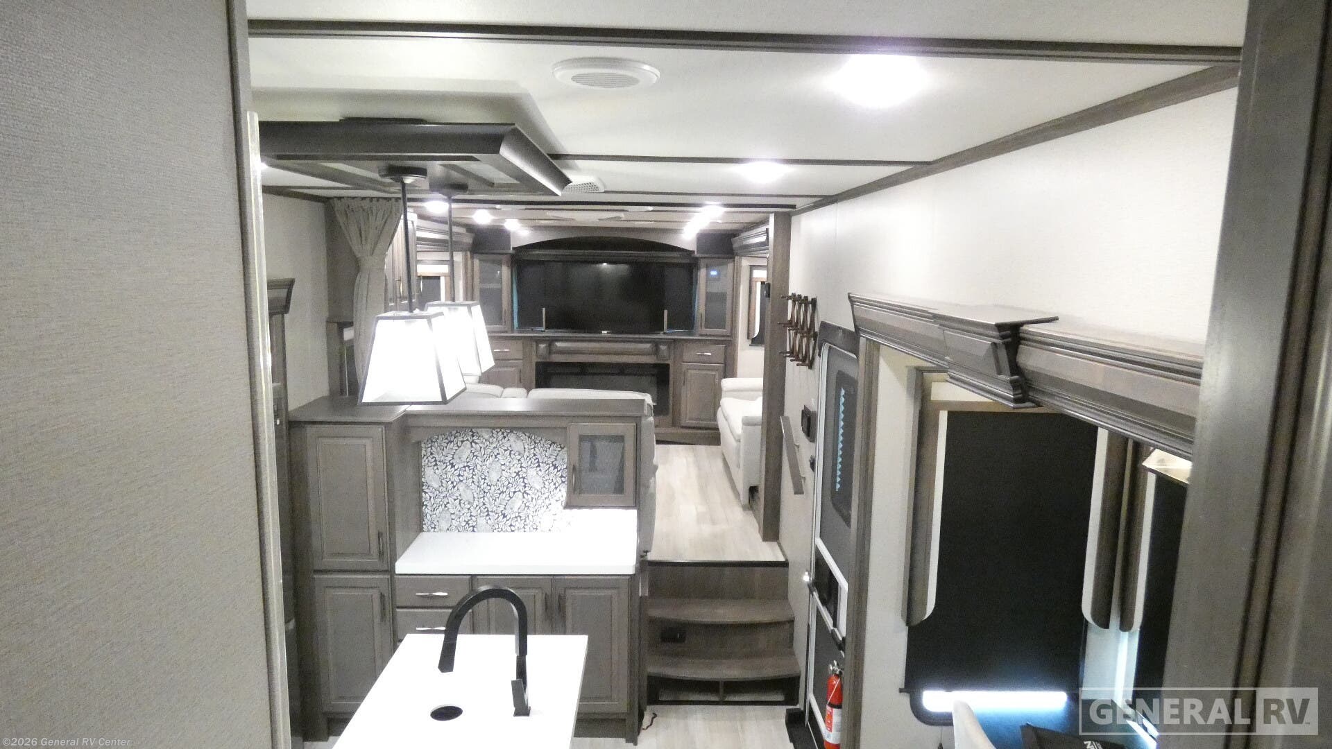 Used 2022 Grand Design Solitude 380FL available in Orange Park, Florida