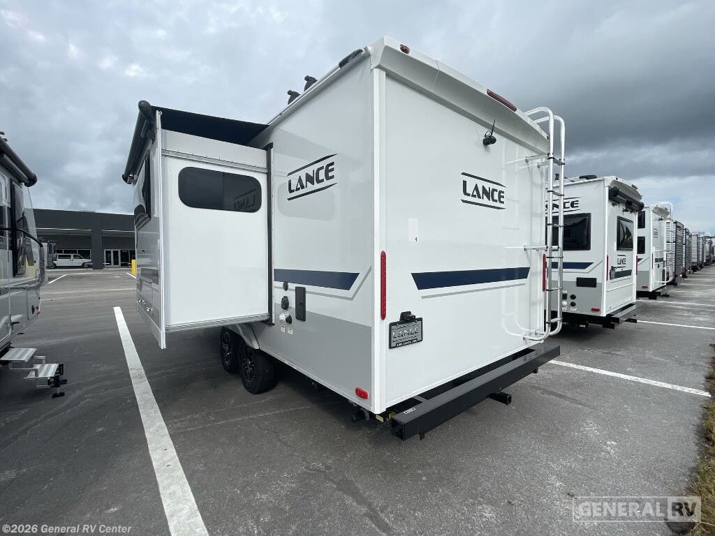 New 2024 Lance 1995 available in Orange Park, Florida