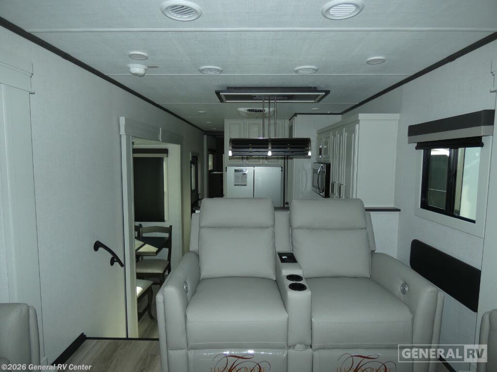 2025 Keystone Avalanche 346FL - New Fifth Wheel For Sale by General RV Center in Orange Park, Florida