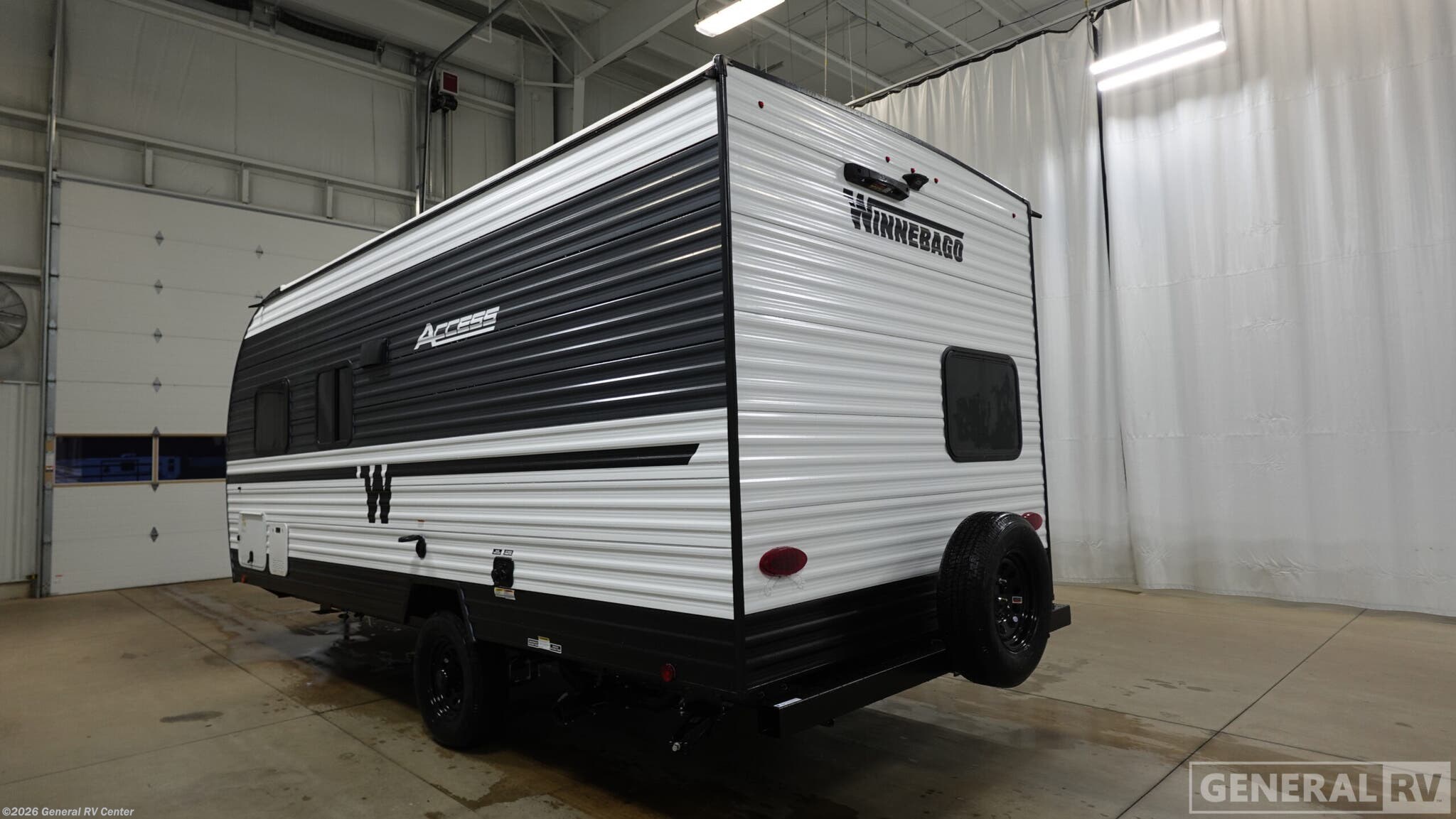 2026 Access 18DBH by Winnebago from General RV Center in Orange Park, Florida
