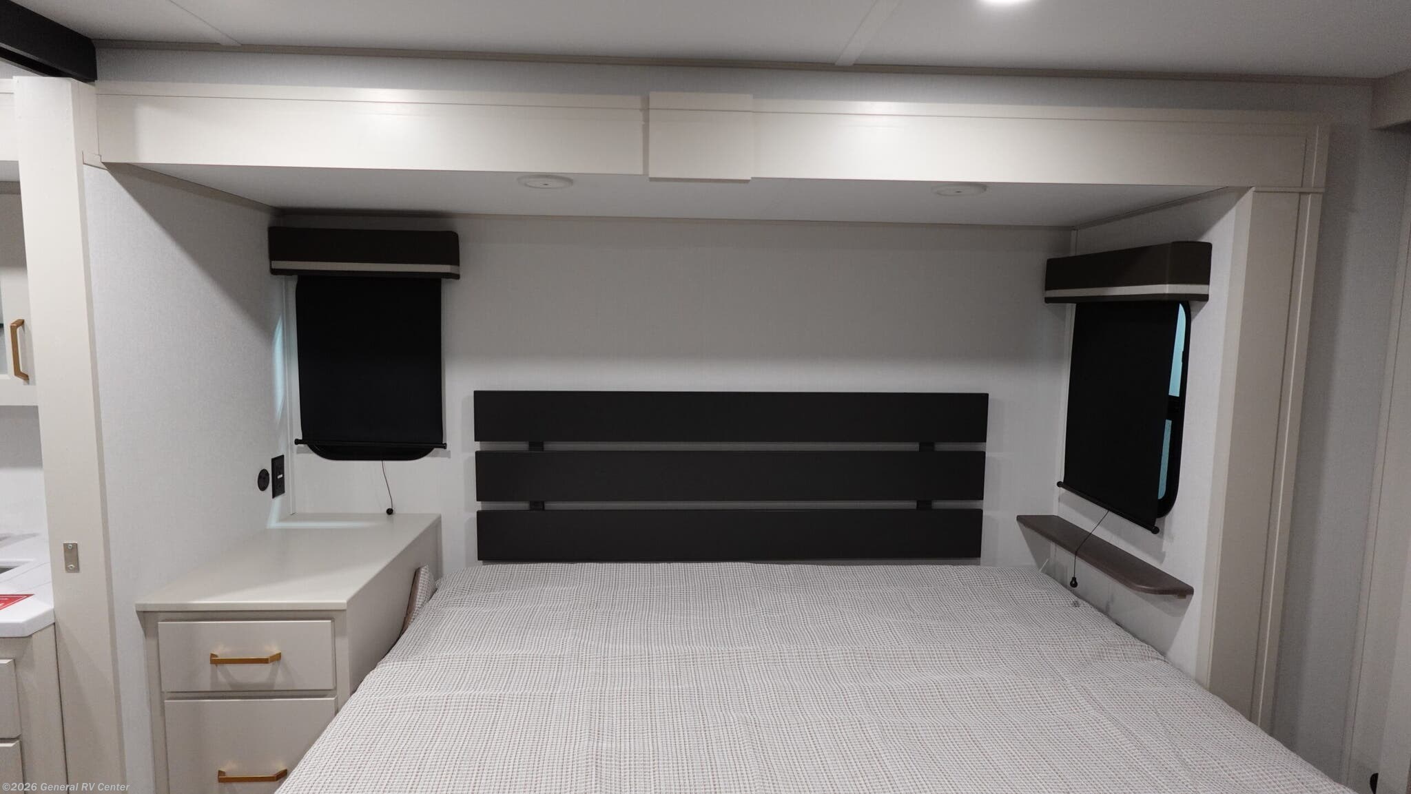 2026 Grand Design Solitude 380FL - New Fifth Wheel For Sale by General RV Center in Orange Park, Florida