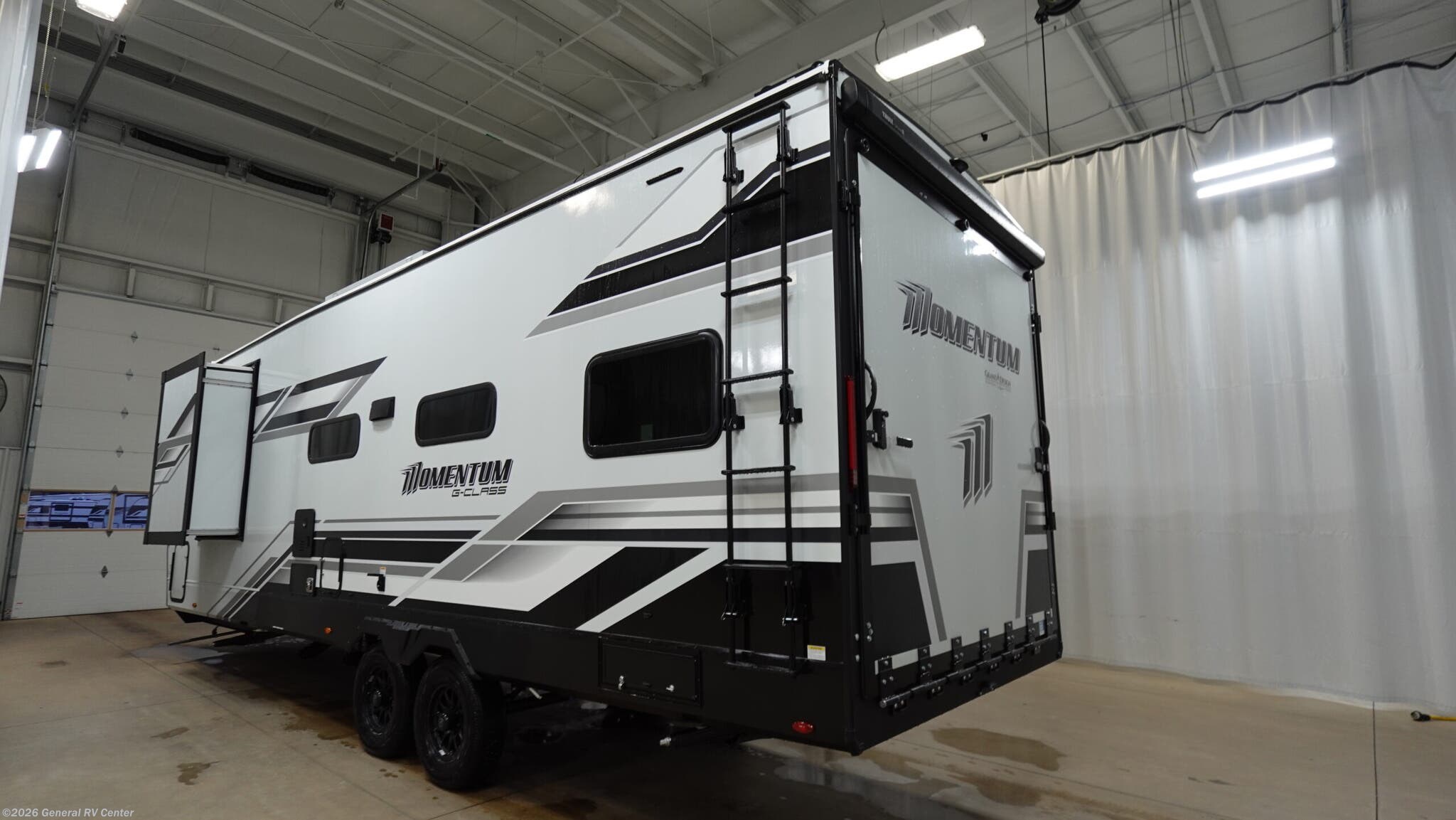 2026 Momentum G-Class 27G by Grand Design from General RV Center in Orange Park, Florida