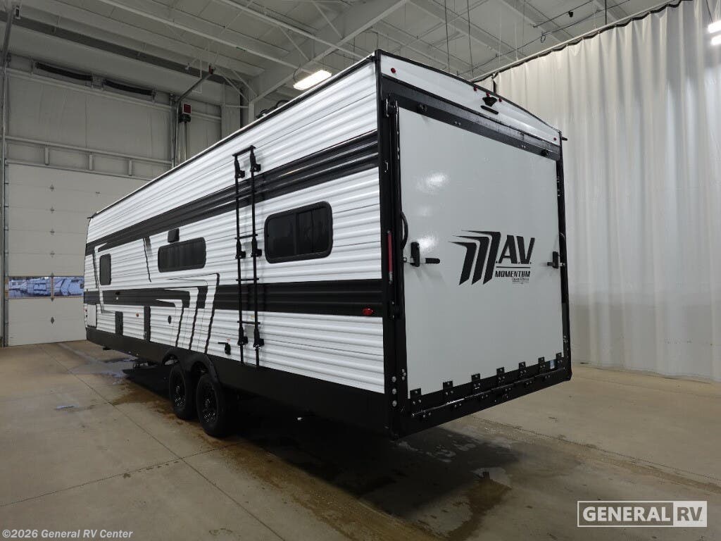 2026 Momentum 27MAV by Grand Design from General RV Center in Orange Park, Florida