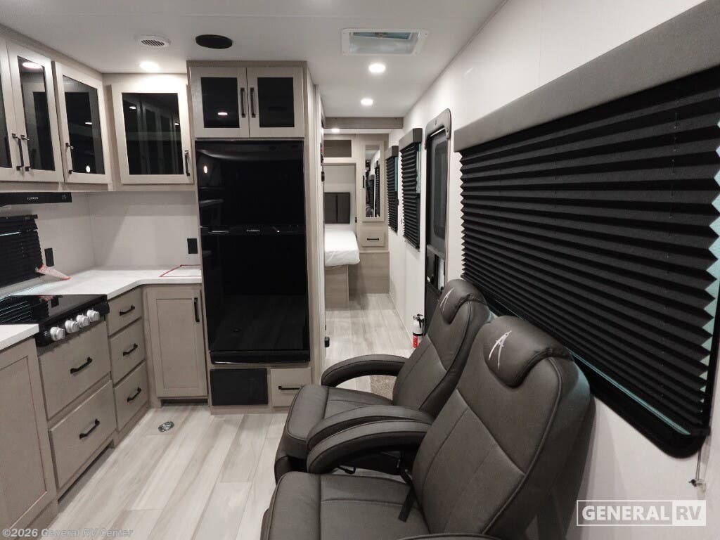New 2026 Grand Design Momentum 27MAV available in Orange Park, Florida