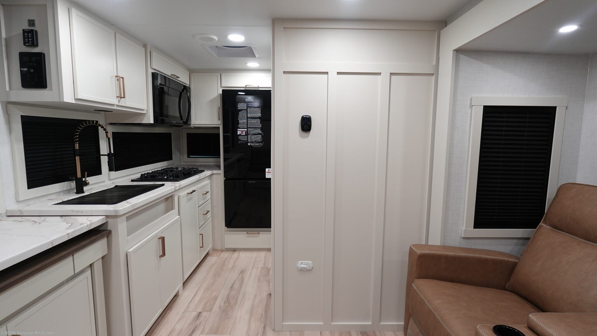 2026 Brinkley RV Model Ix 20X - New Travel Trailer For Sale by General RV Center in Orange Park, Florida