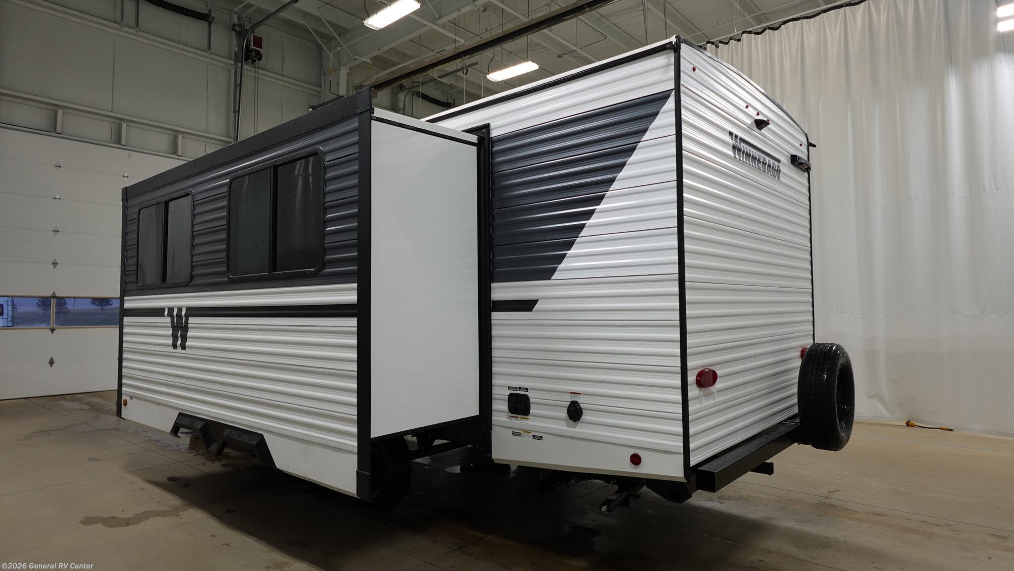 2026 Access 24RB by Winnebago from General RV Center in Orange Park, Florida