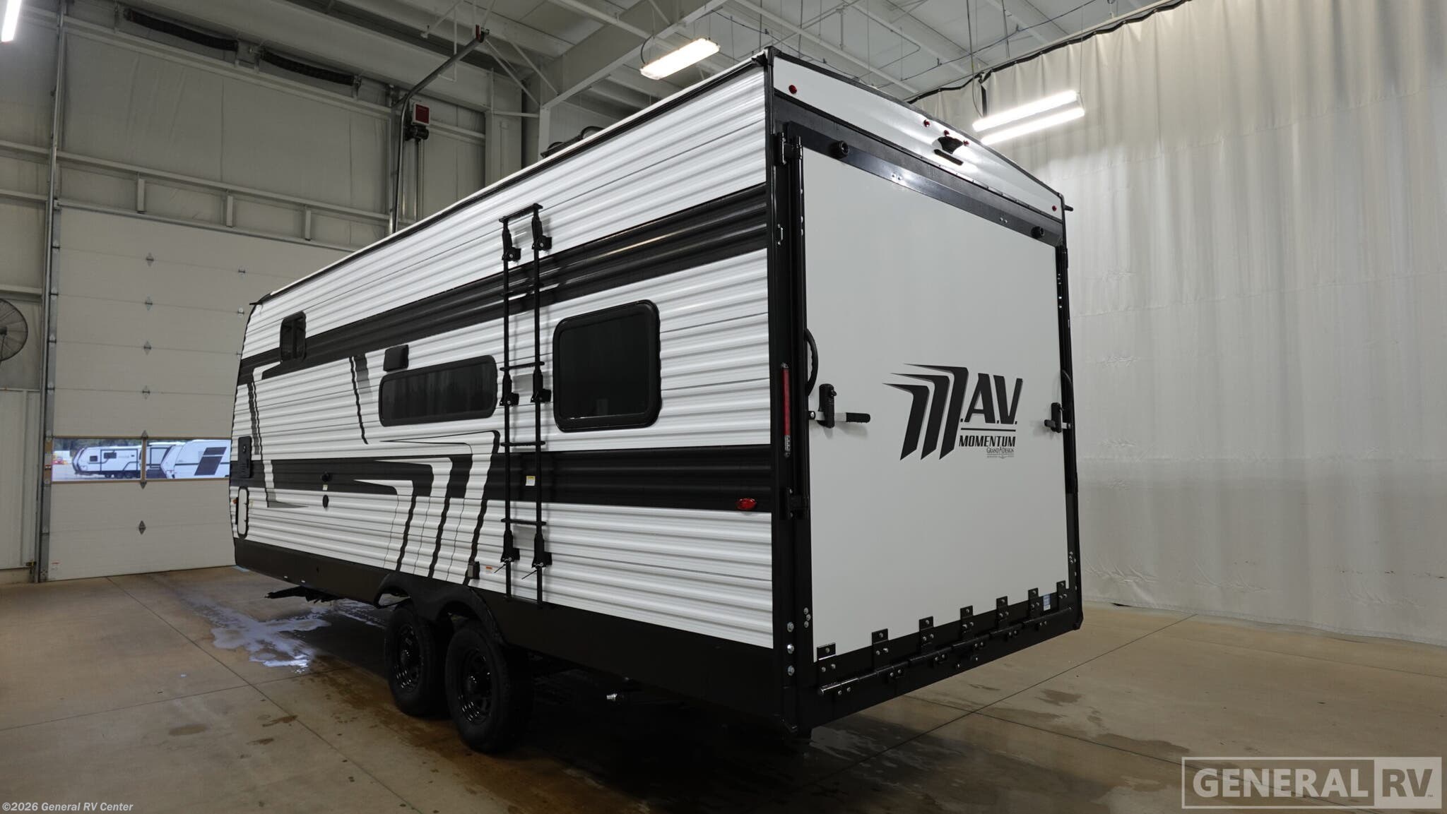 2026 Momentum 22MAV by Grand Design from General RV Center in Orange Park, Florida