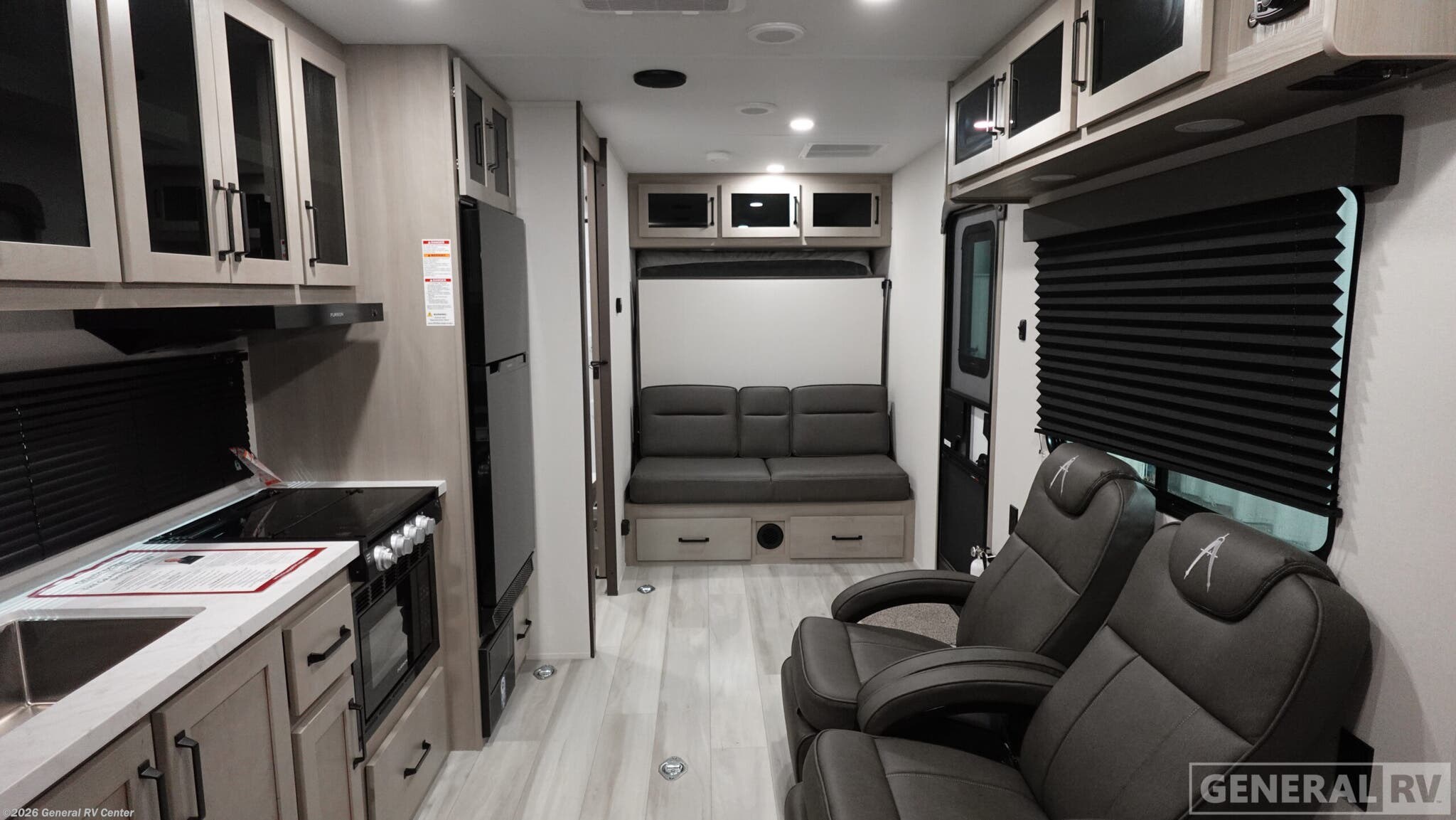 New 2026 Grand Design Momentum 22MAV available in Orange Park, Florida