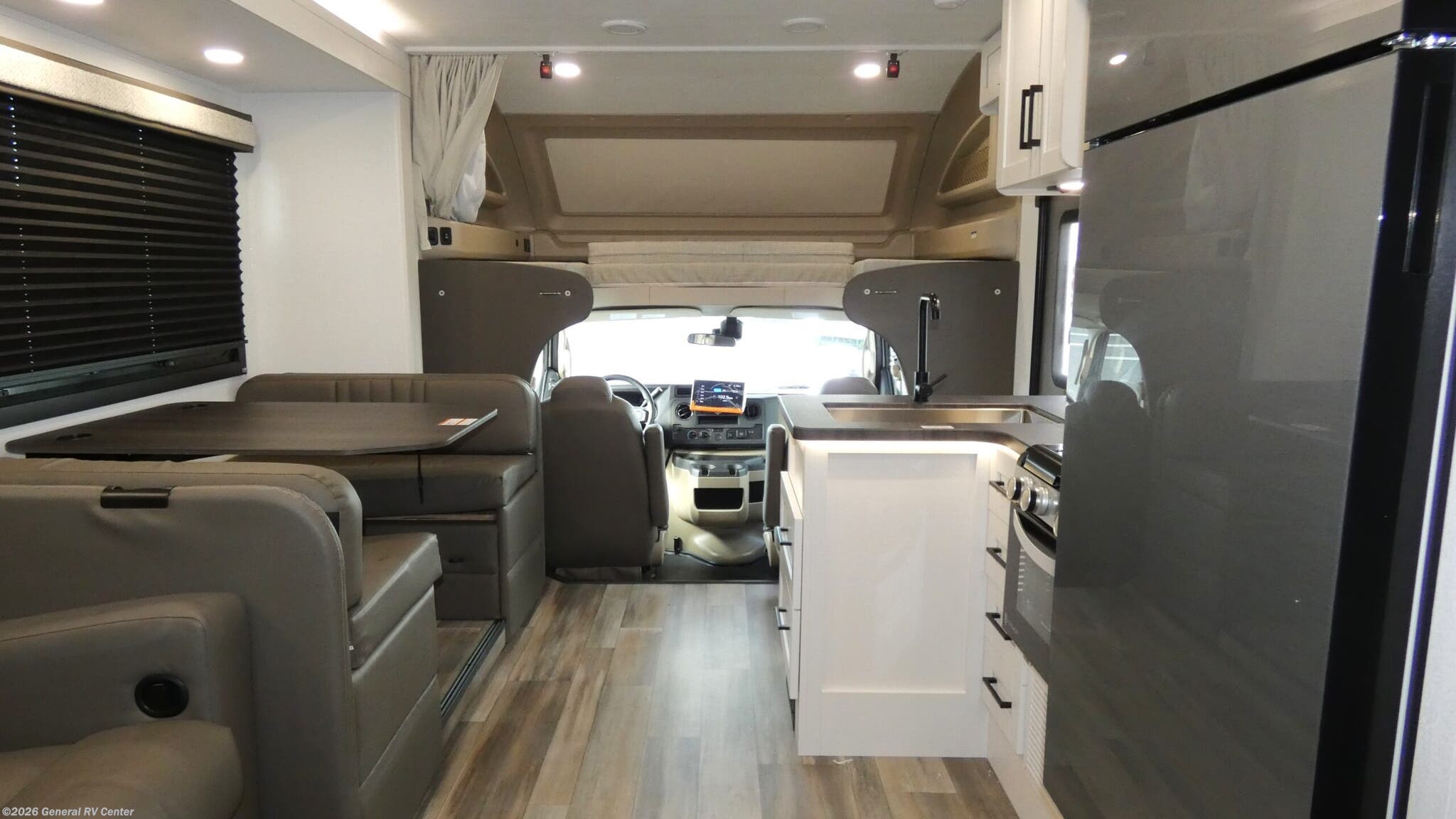 New 2026 Entegra Coach Odyssey 30Z available in Orange Park, Florida