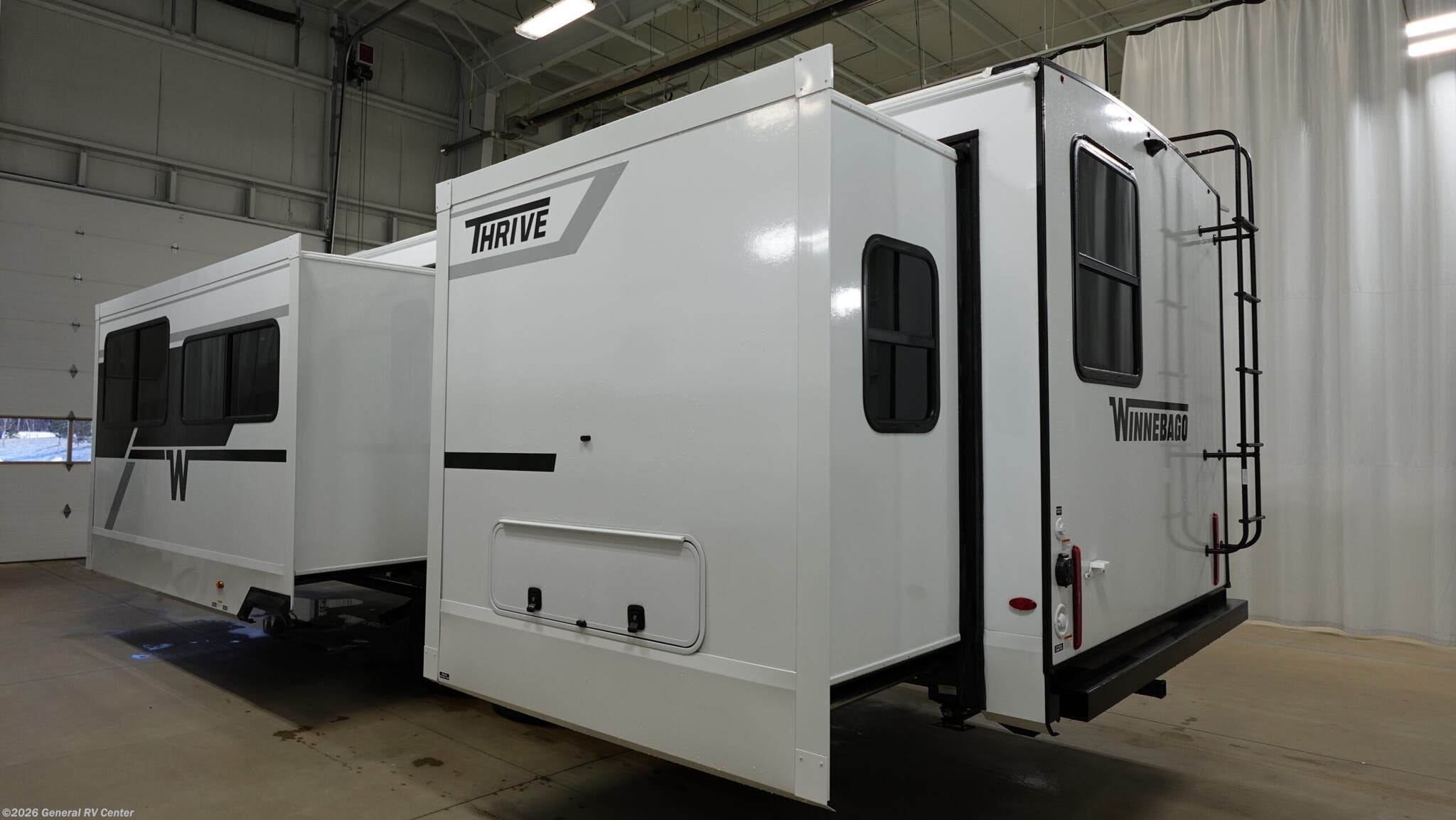 2026 Thrive 26FKD by Winnebago from General RV Center in Orange Park, Florida