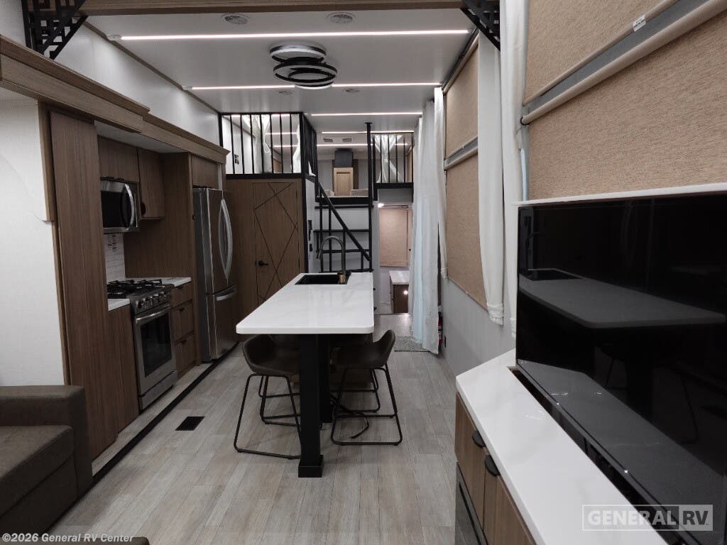 New 2025 Forest River Wildwood 44VIEW available in Orange Park, Florida