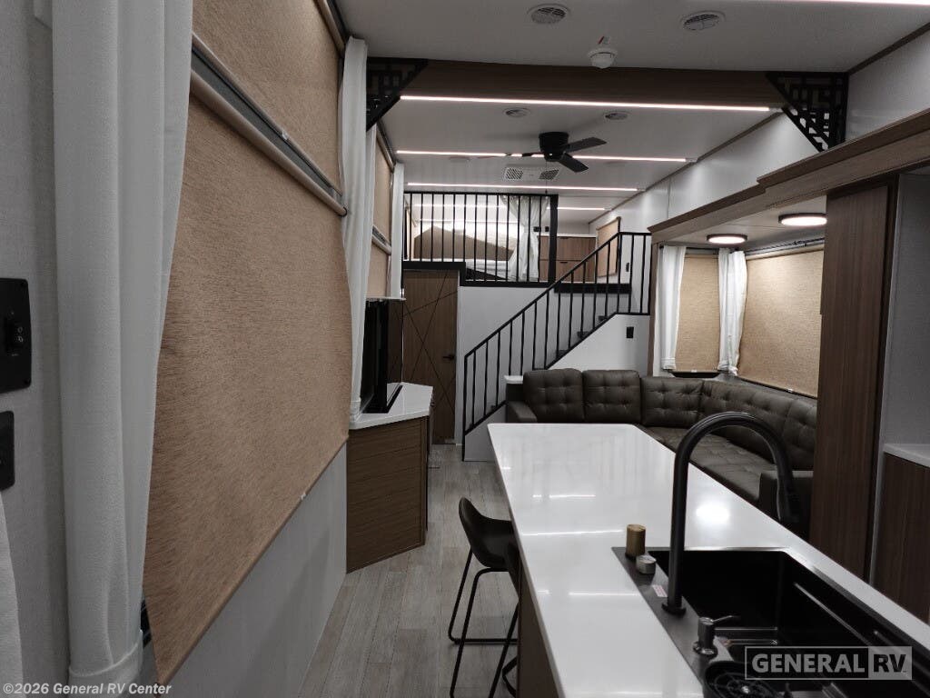 2025 Forest River Wildwood 44VIEW - New Destination Trailer For Sale by General RV Center in Orange Park, Florida