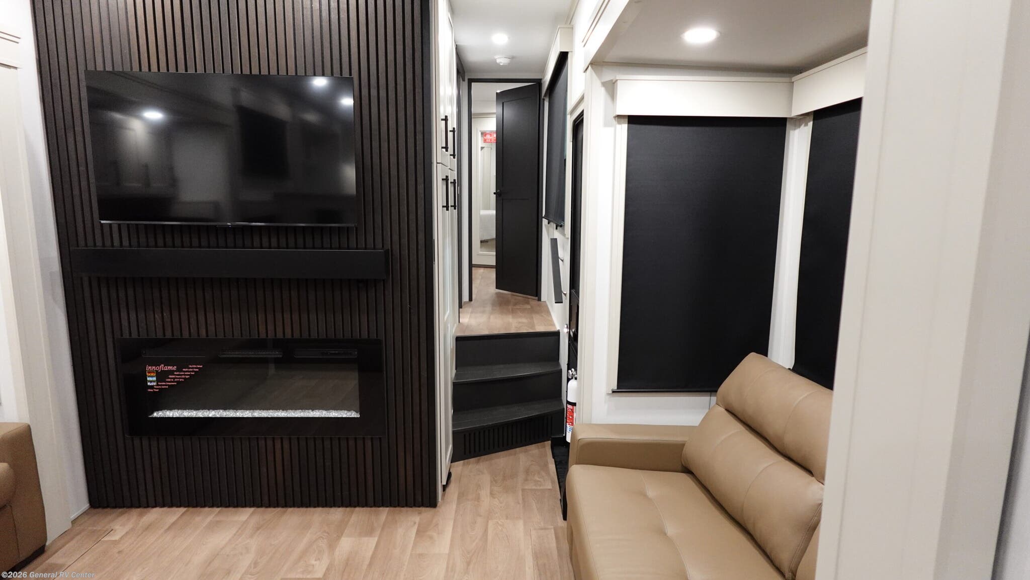 New 2026 Grand Design Solitude 390RK available in Orange Park, Florida