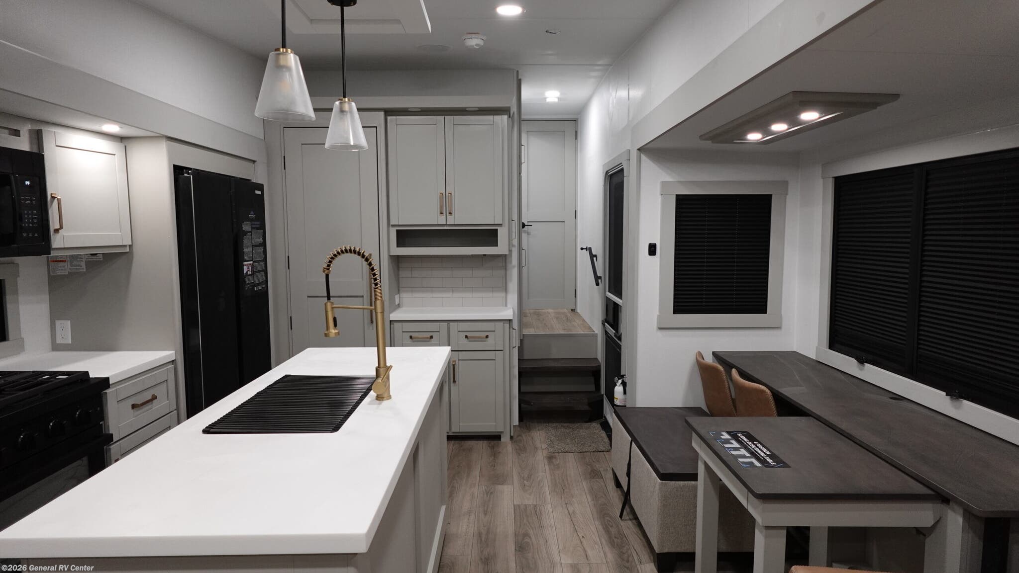 New 2026 Brinkley RV Model Z 2900 available in Orange Park, Florida