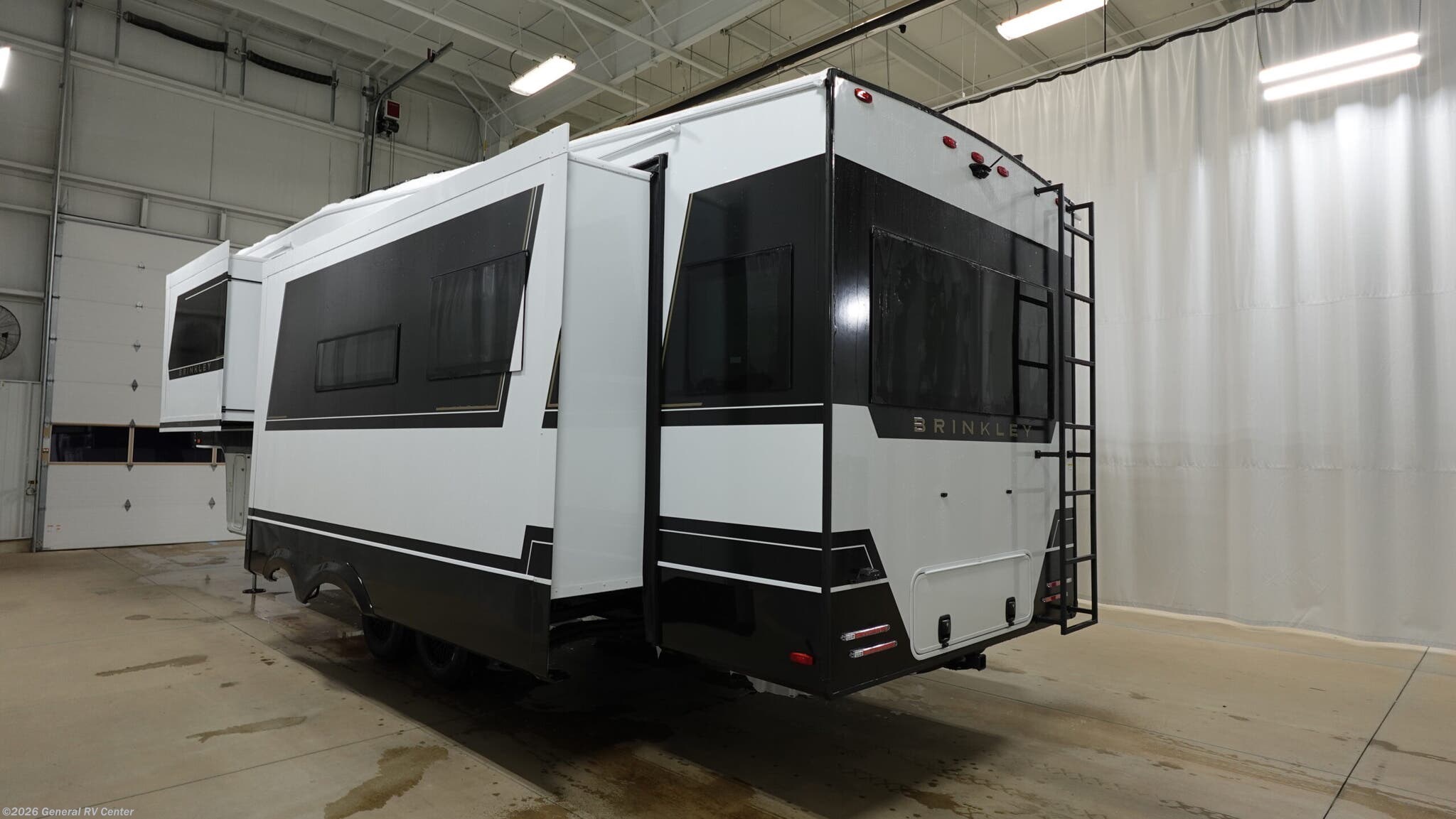 2026 Model Z 2900 by Brinkley RV from General RV Center in Orange Park, Florida