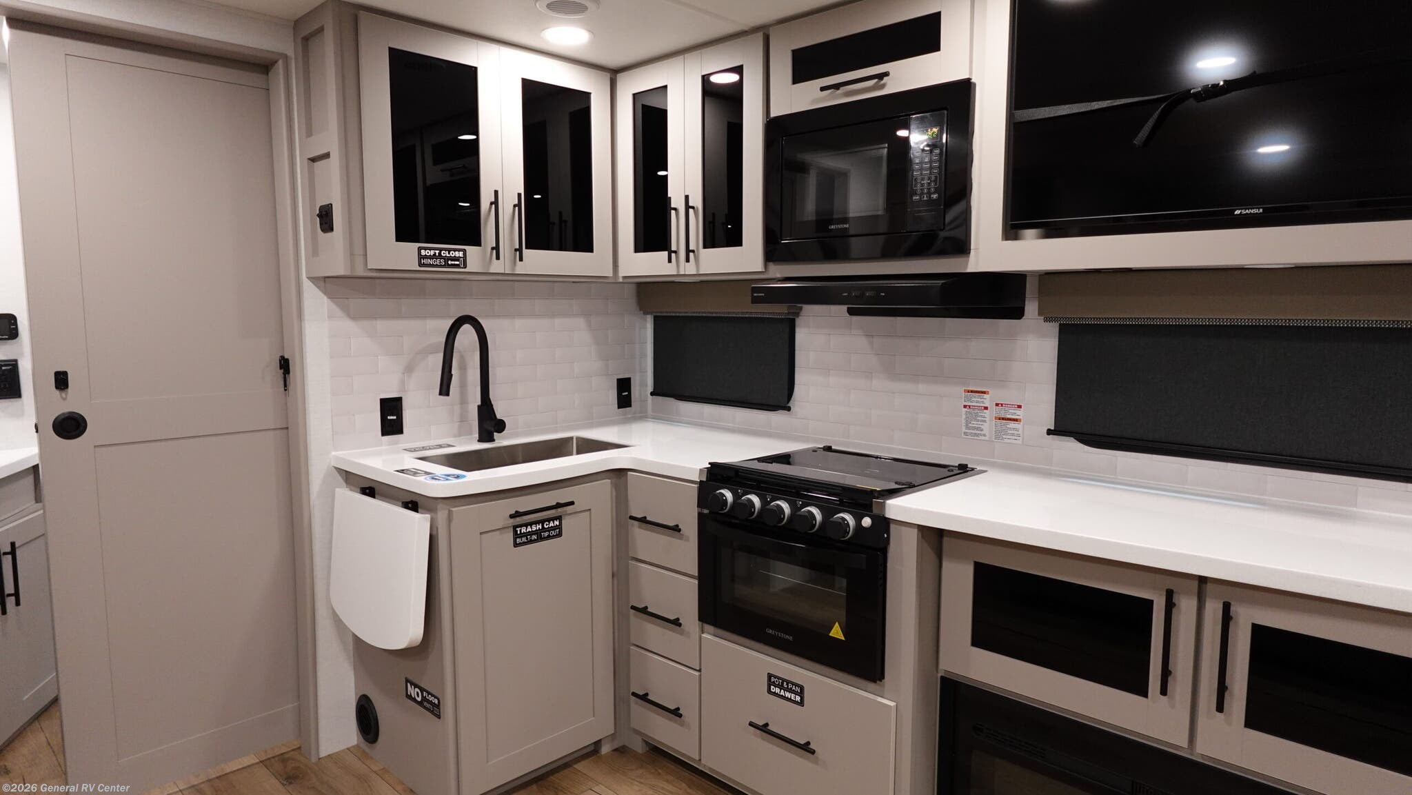 2026 Reflection 337RLS by Grand Design from General RV Center in Orange Park, Florida