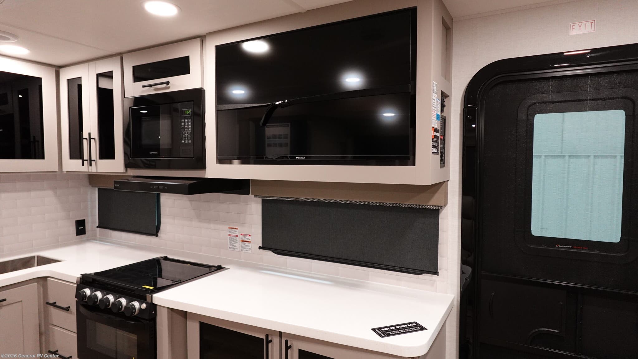 New 2026 Grand Design Reflection 337RLS available in Orange Park, Florida