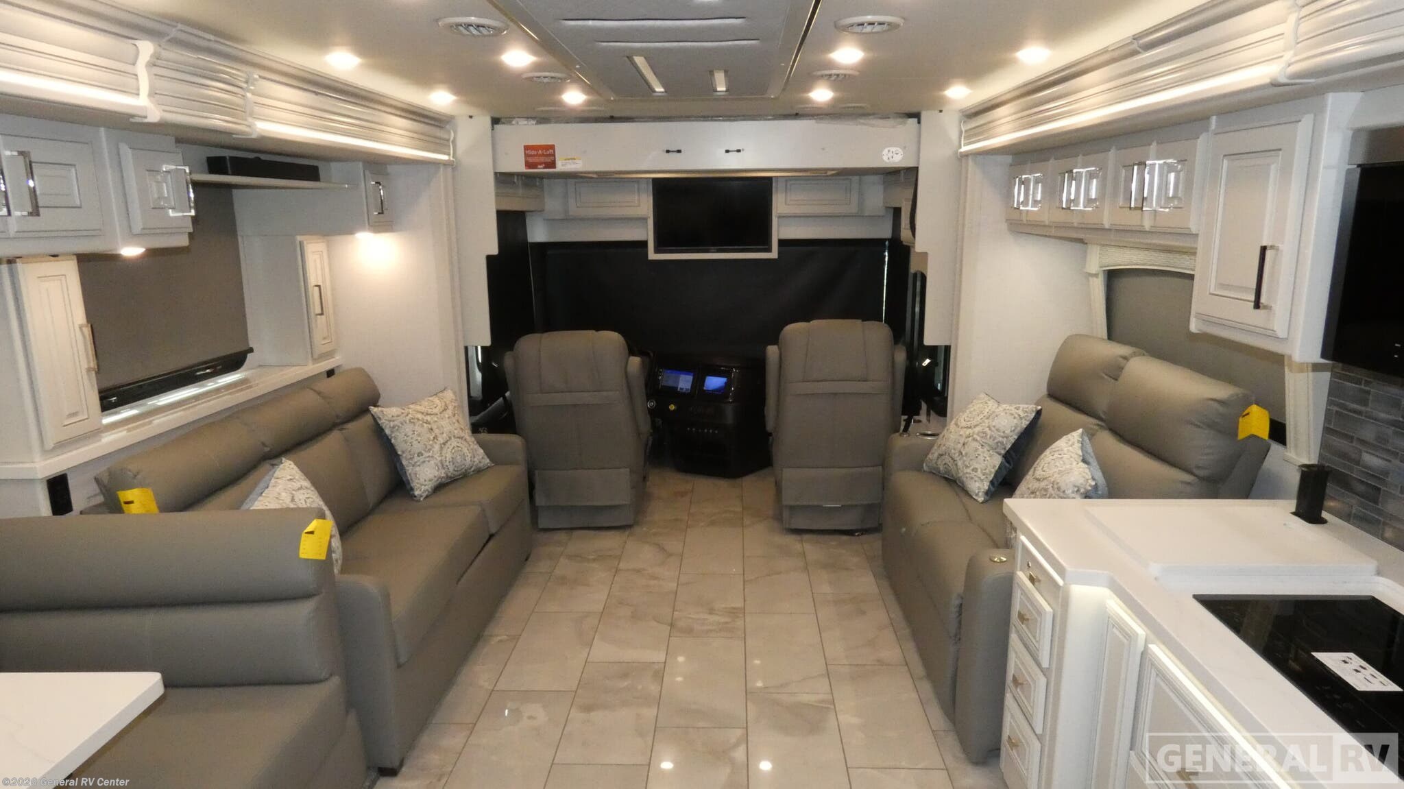 New 2026 Fleetwood Discovery LXE 40M available in Orange Park, Florida