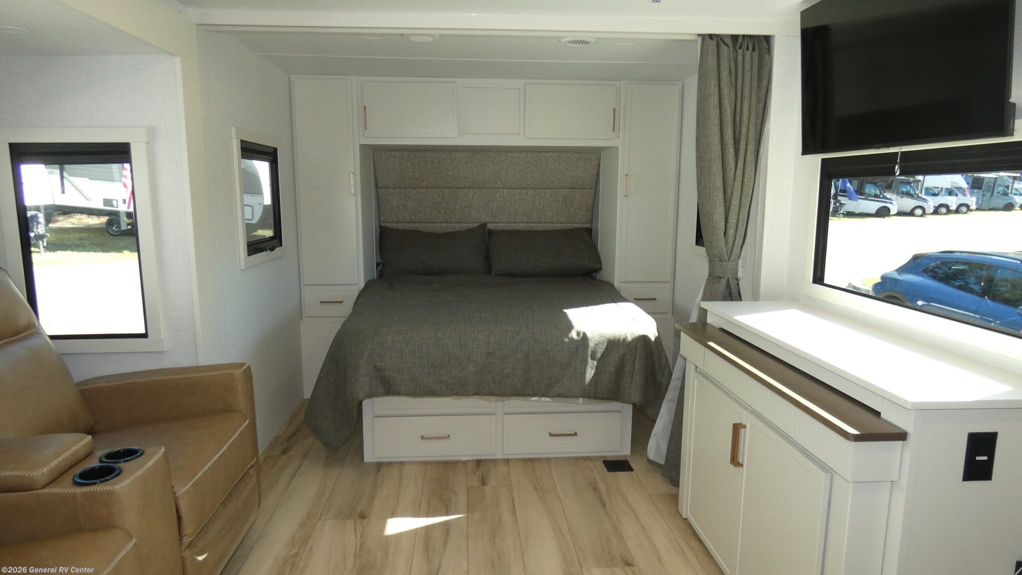 New 2026 Brinkley RV Model I 23X available in Orange Park, Florida