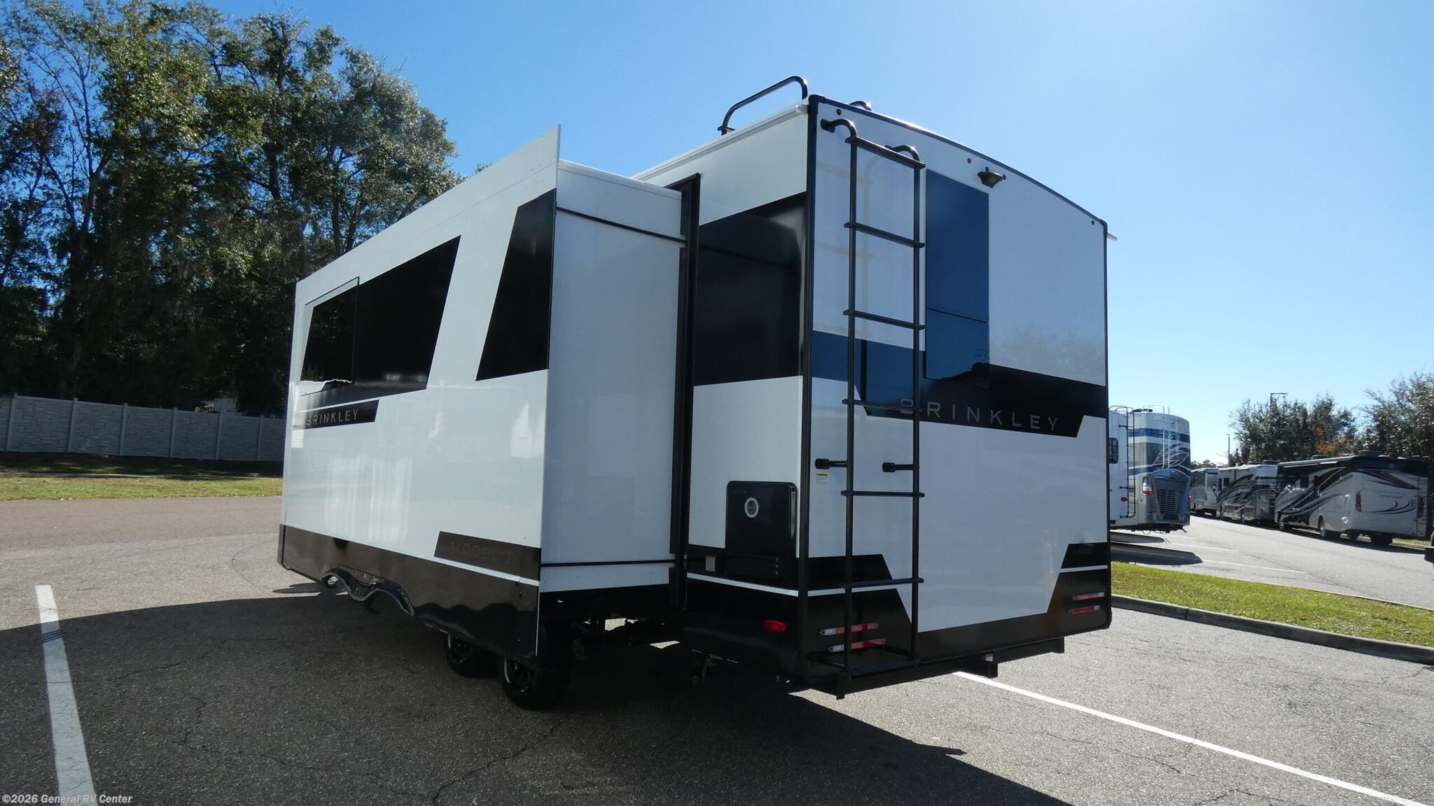 2026 Model I 23X by Brinkley RV from General RV Center in Orange Park, Florida