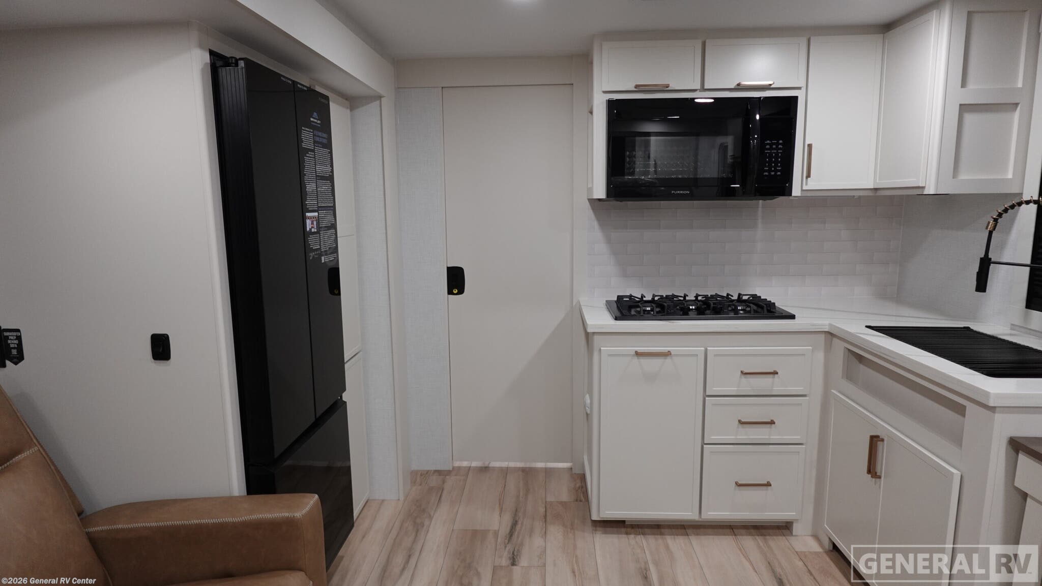 New 2026 Brinkley RV Model I 294 available in Orange Park, Florida