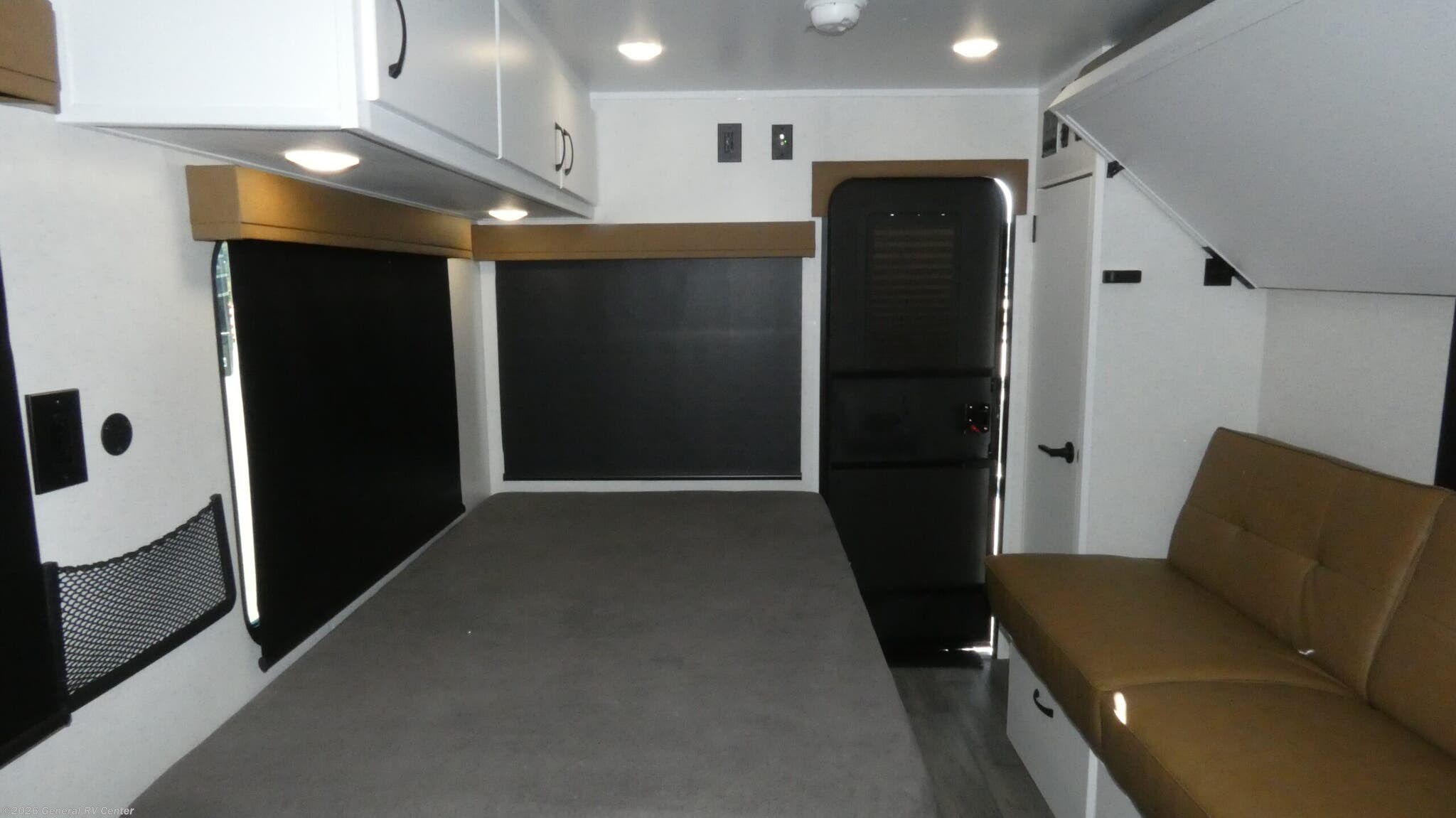 2026 Modern Buggy Trailers Hopper Hopper 1 - New Travel Trailer For Sale by General RV Center in Orange Park, Florida