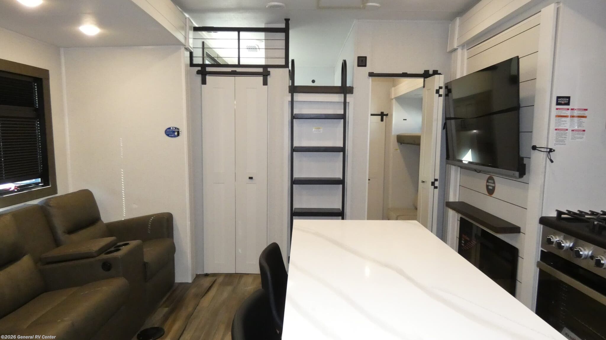 2026 Open Range Open Range 3X 393TBR - New Fifth Wheel For Sale by General RV Center in Orange Park, Florida