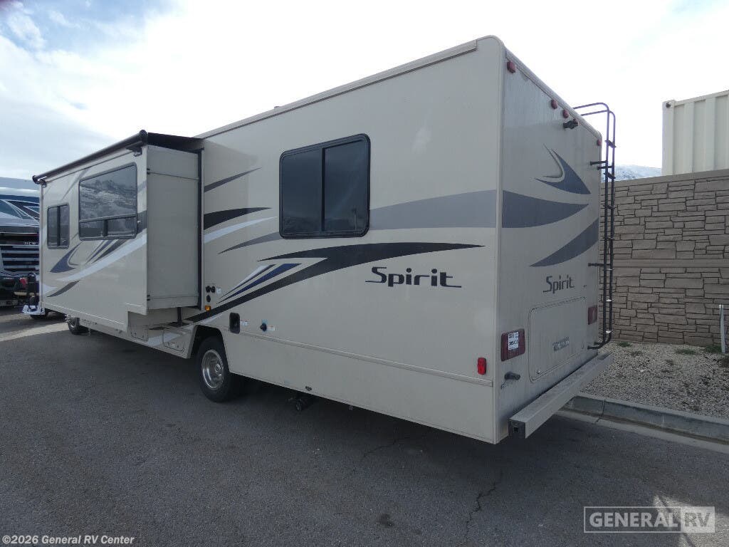 2025 Spirit 31K by Winnebago from General RV Center in Orange Park, Florida
