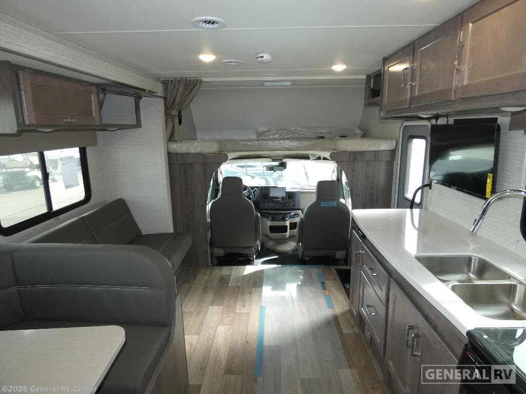 New 2025 Winnebago Spirit 31K available in Orange Park, Florida